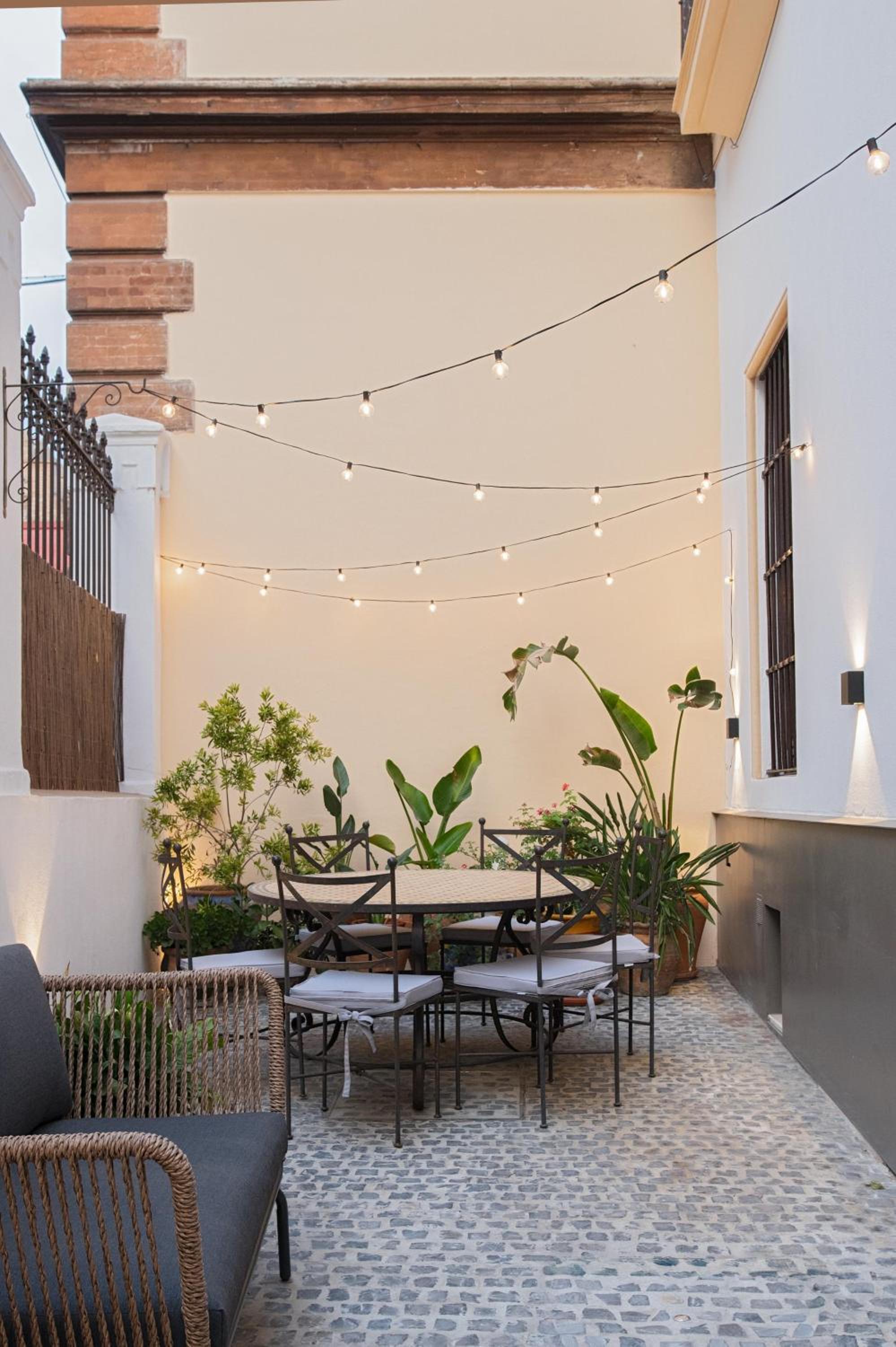 Casa del Contratador by Época Suites