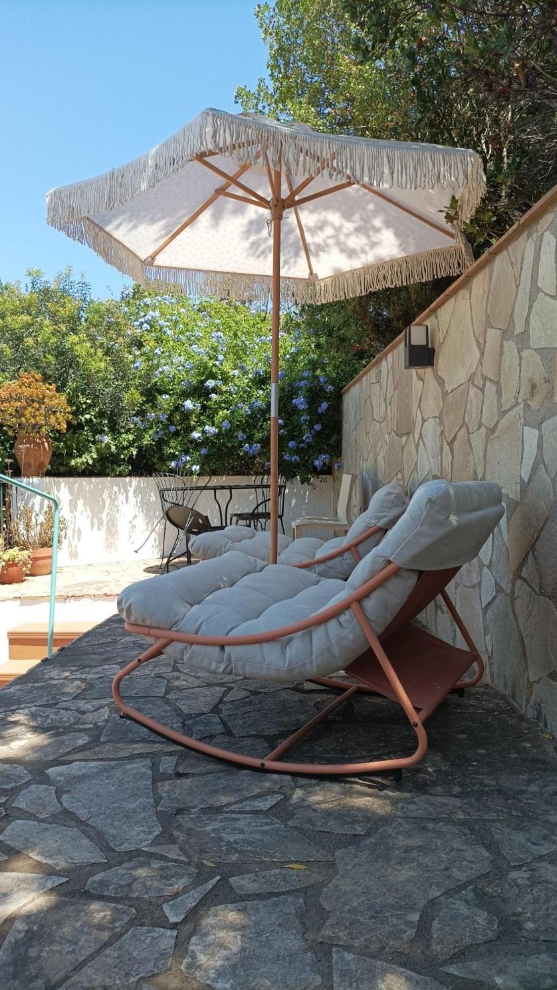 CASA CHAGUIMAMA Begur