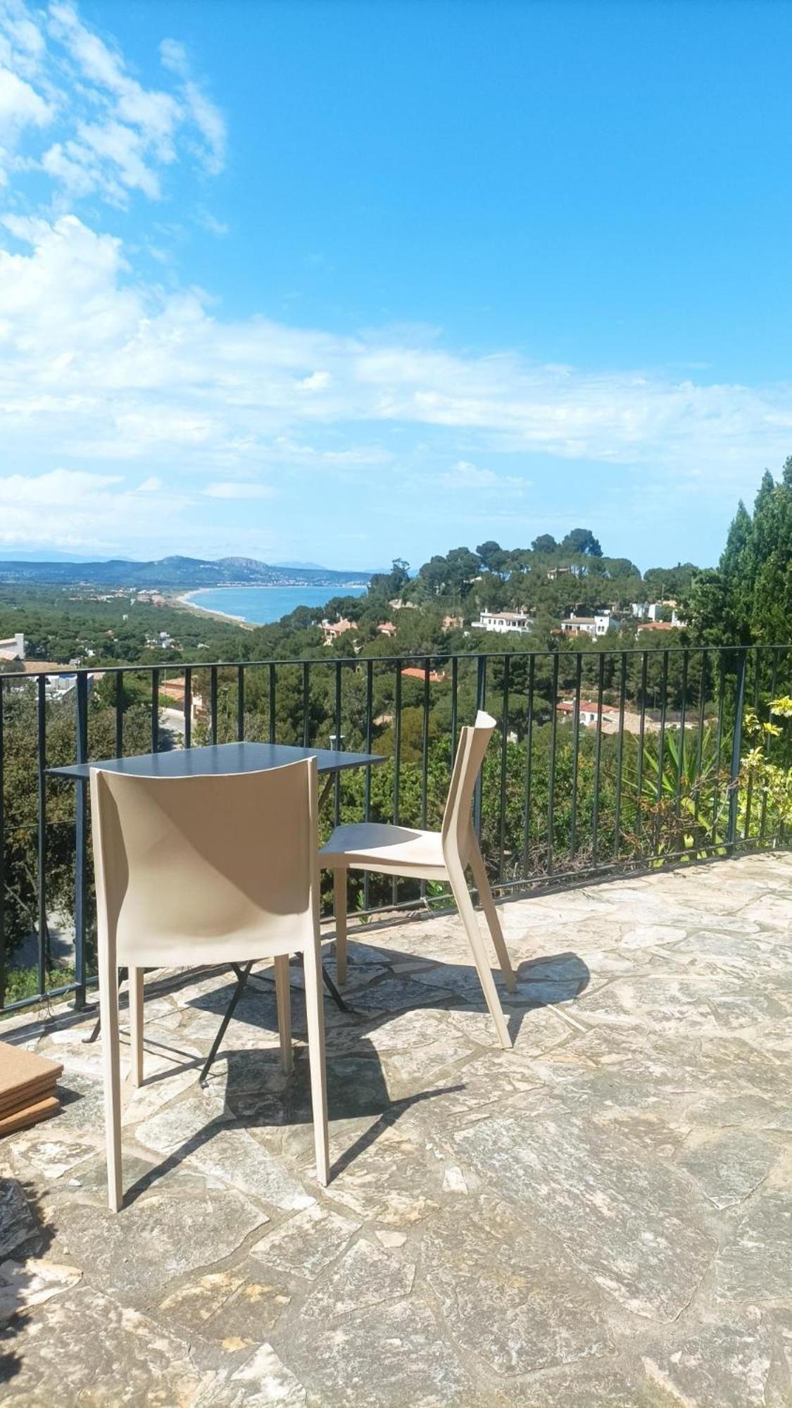 CASA CHAGUIMAMA Begur