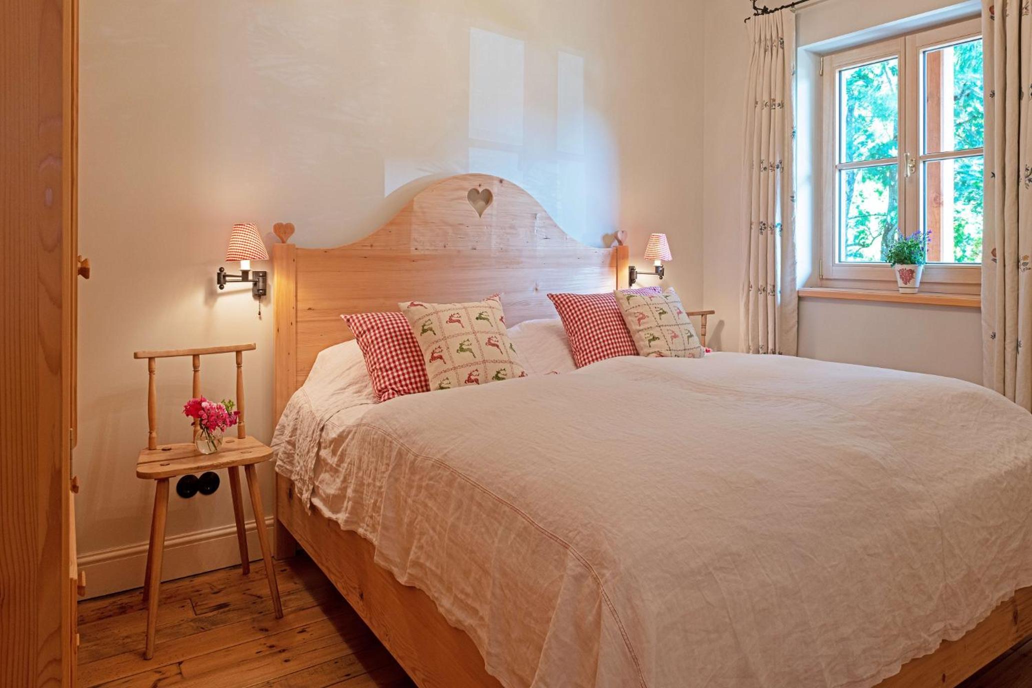 Altaussee Retreat Apartment - Your Austrian Home