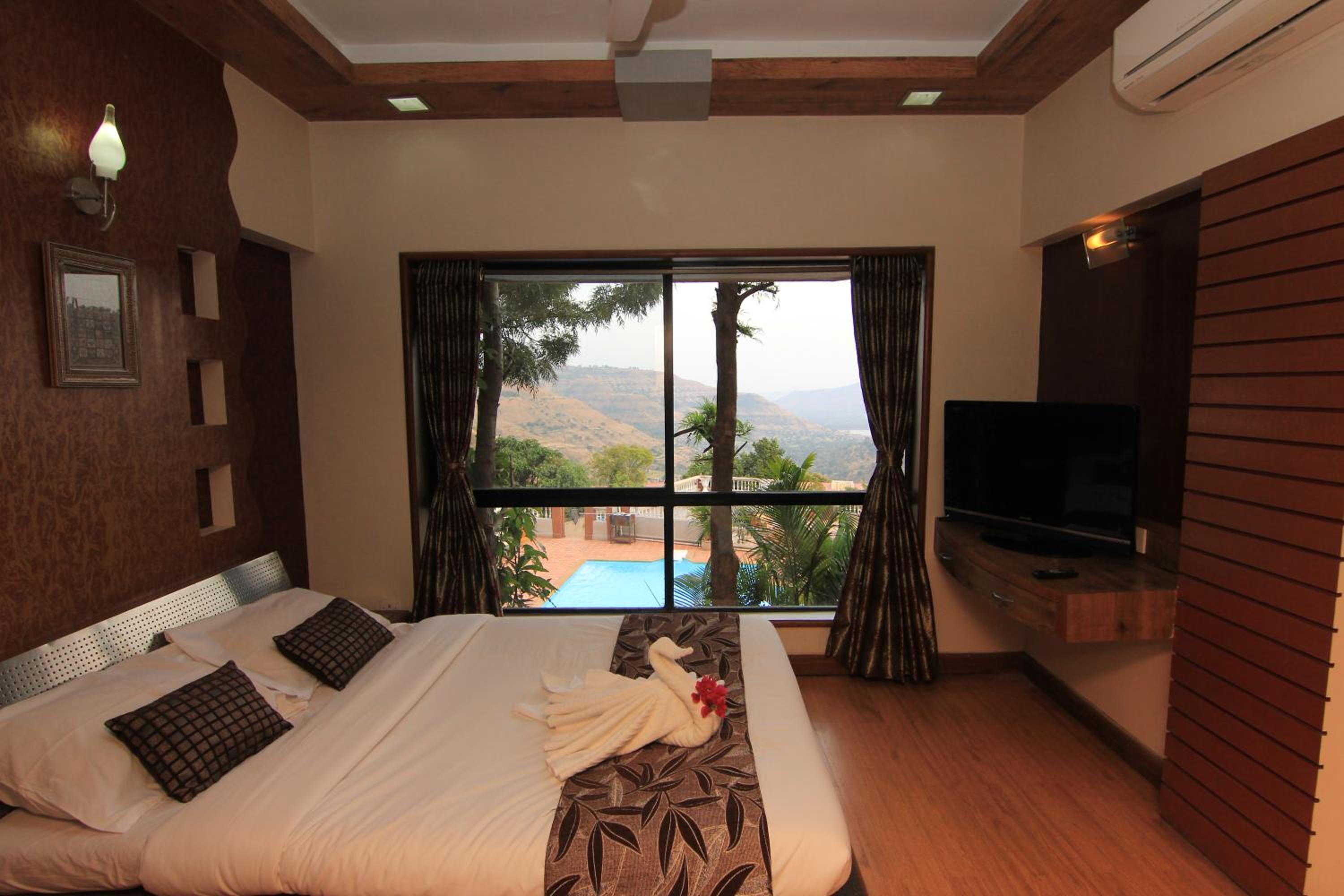 Mount View Executive