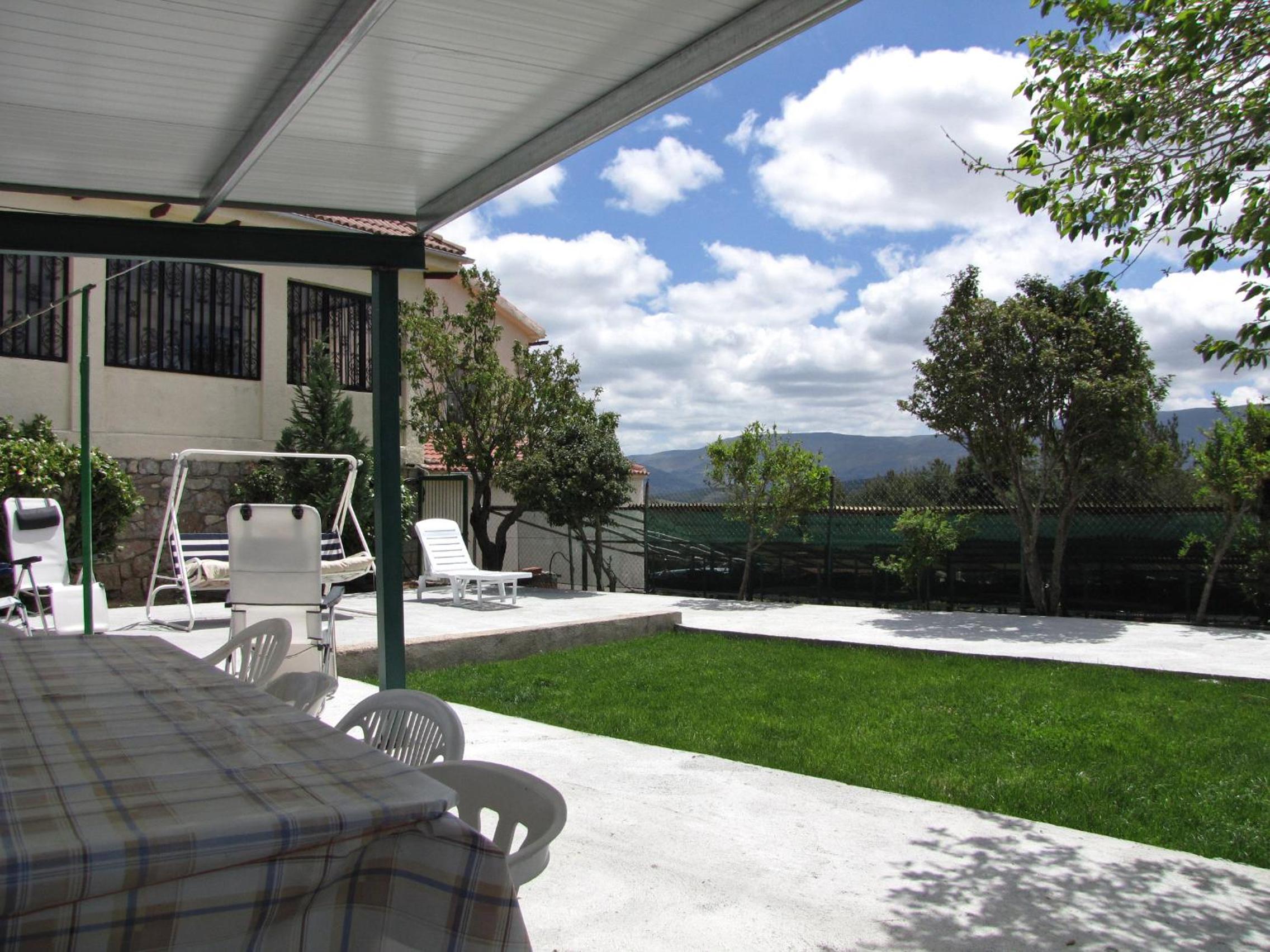 El Mirador de Tortoles