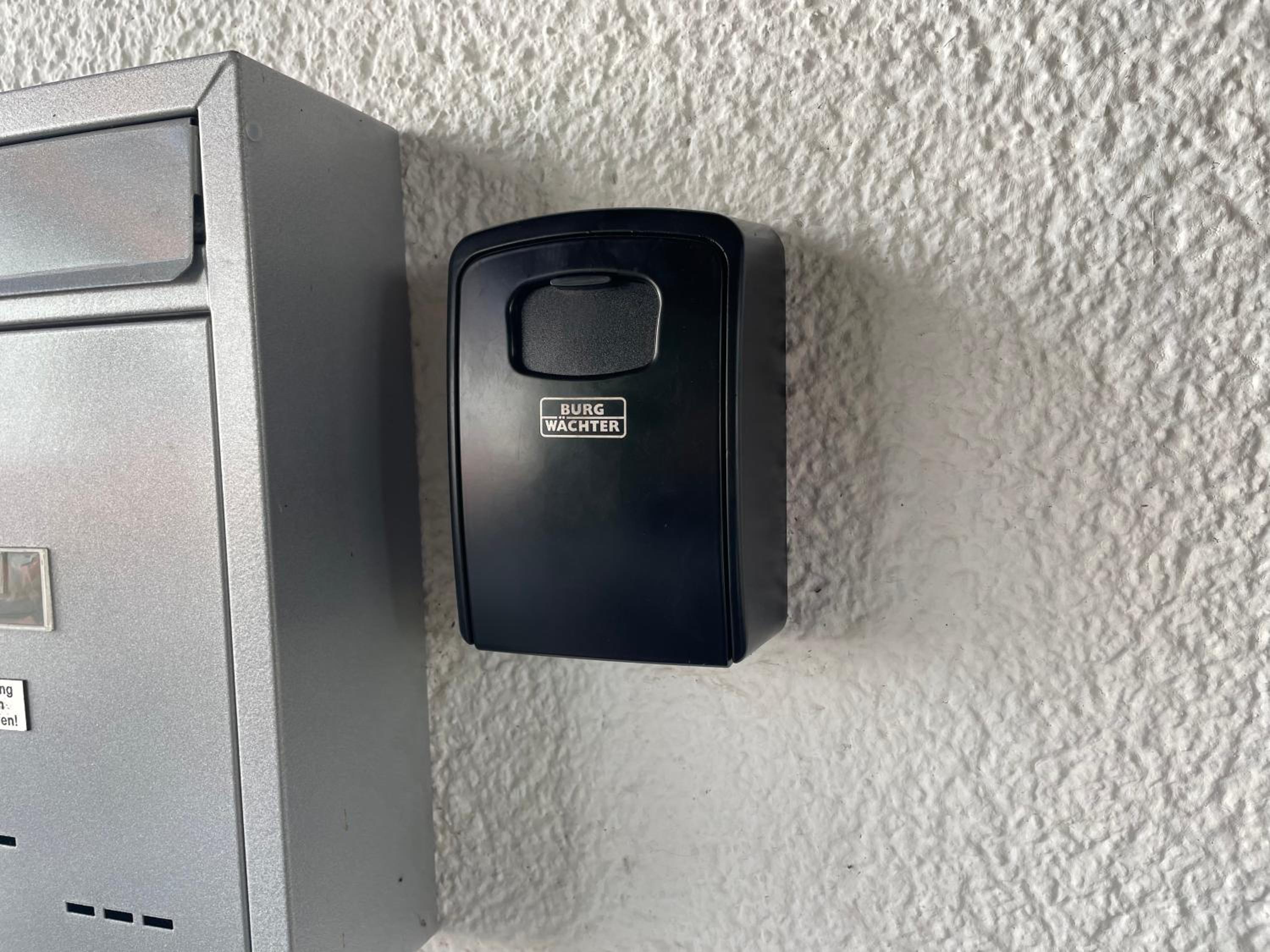Ferienhaus Wehretal - auf separatem Grundstück