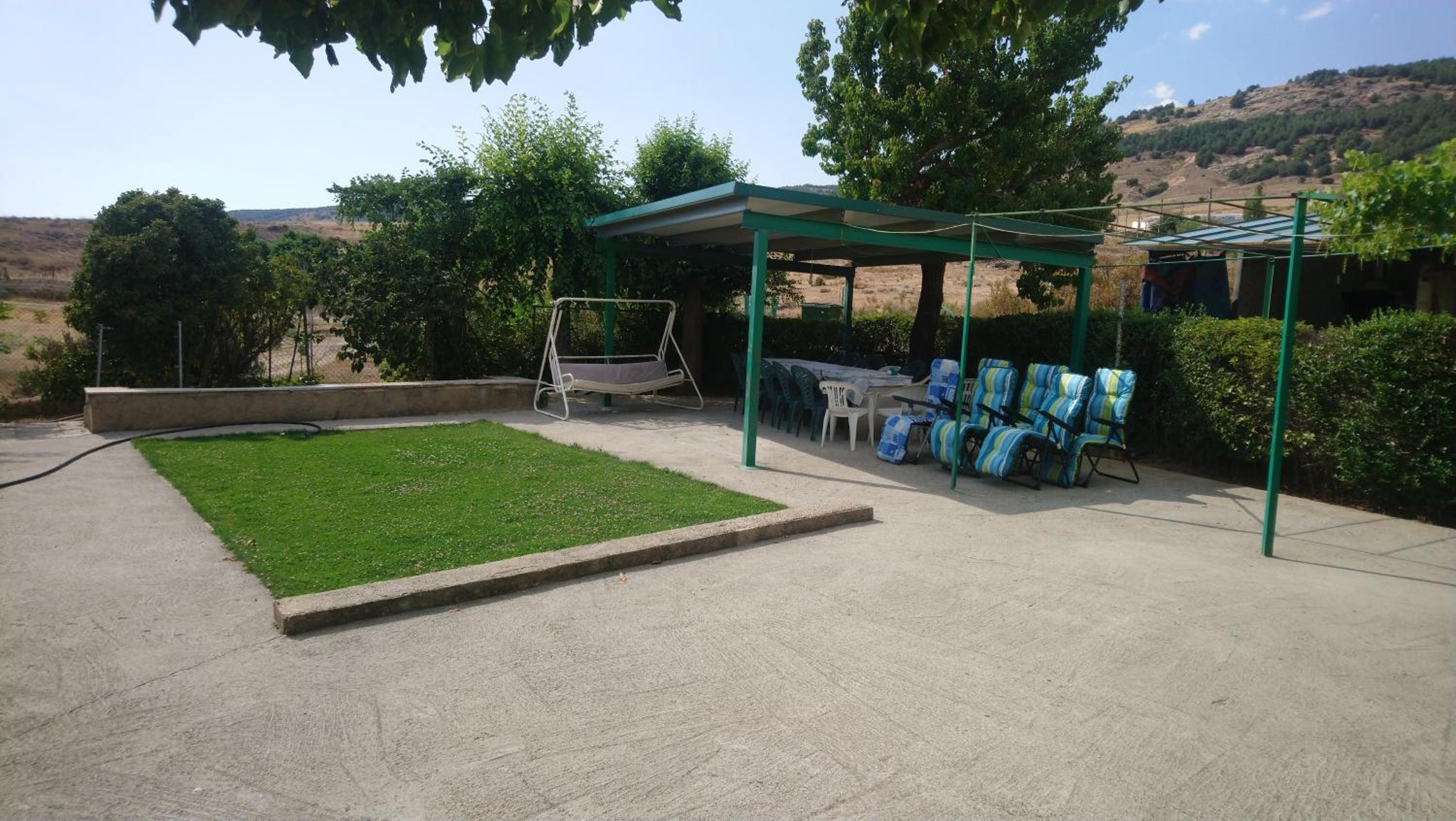 El Mirador de Tortoles