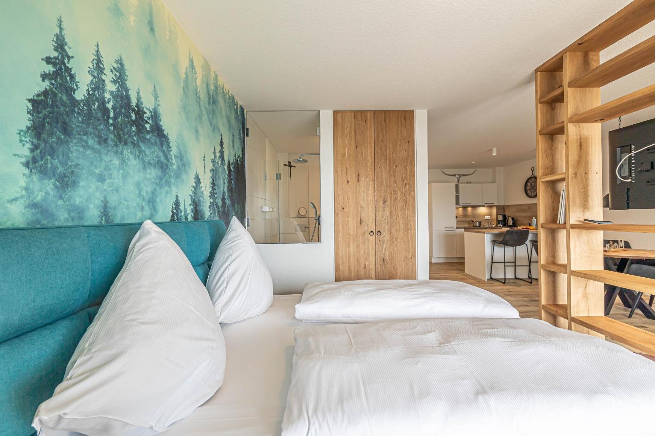 Ferienwohnung Wiking-Koje 4 Schleswig
