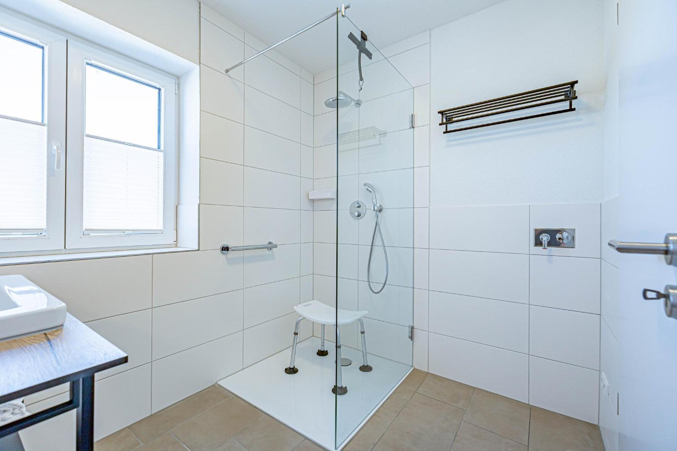 Ferienwohnung Wiking-Koje 6 Schleswig