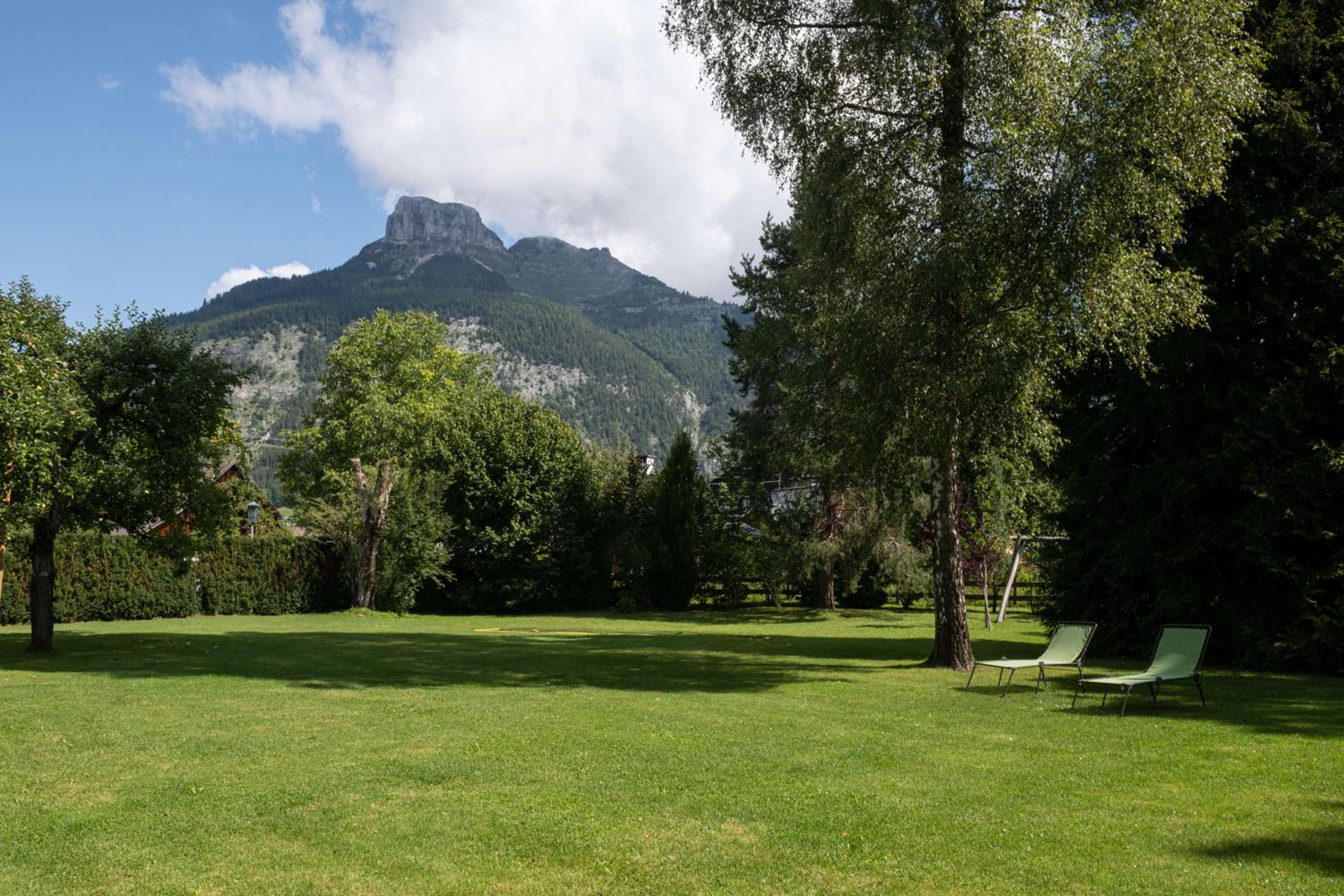 Altaussee Retreat Apartment - Your Austrian Home