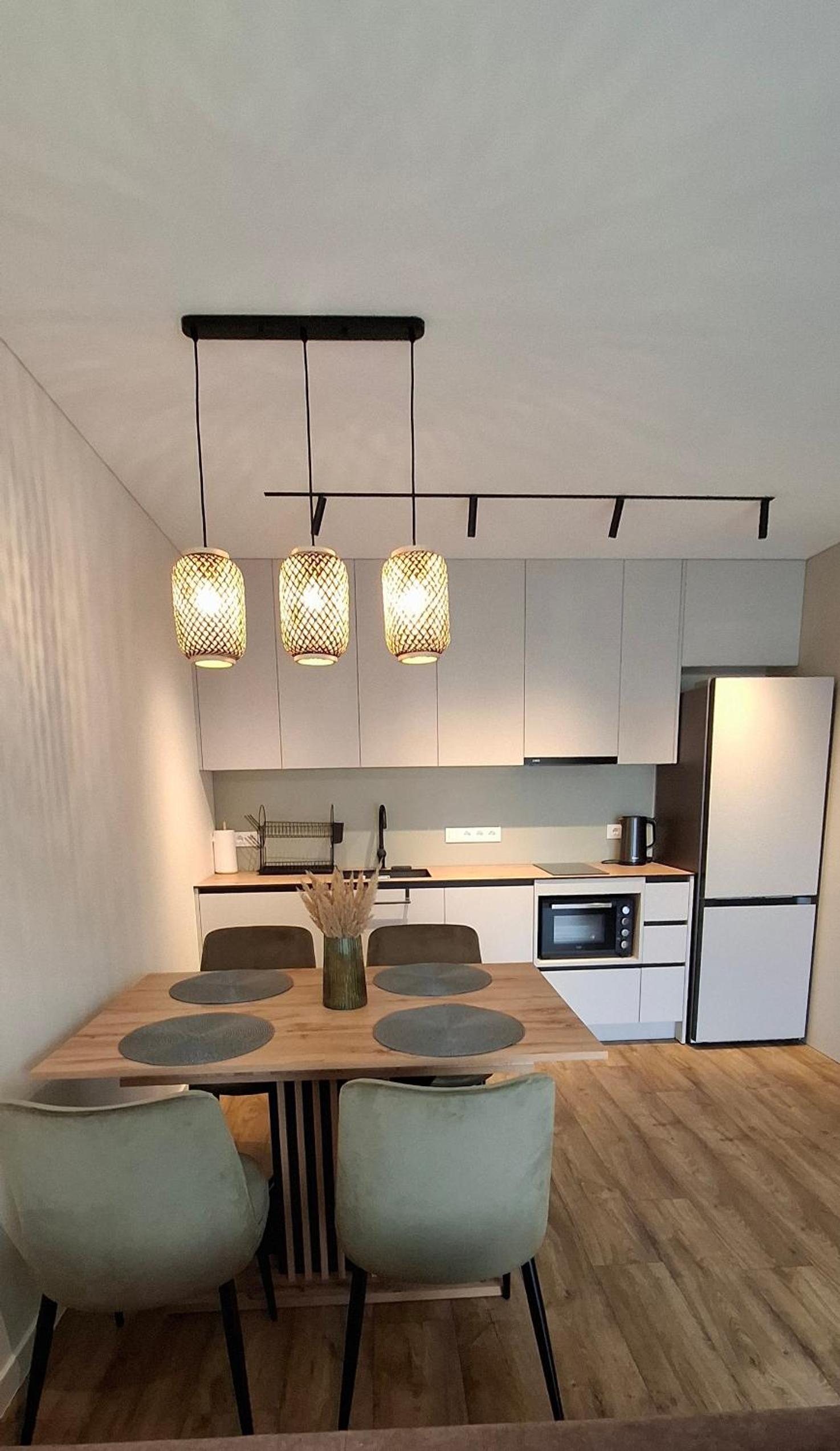 Apartamentai Būk aktyvus view 4