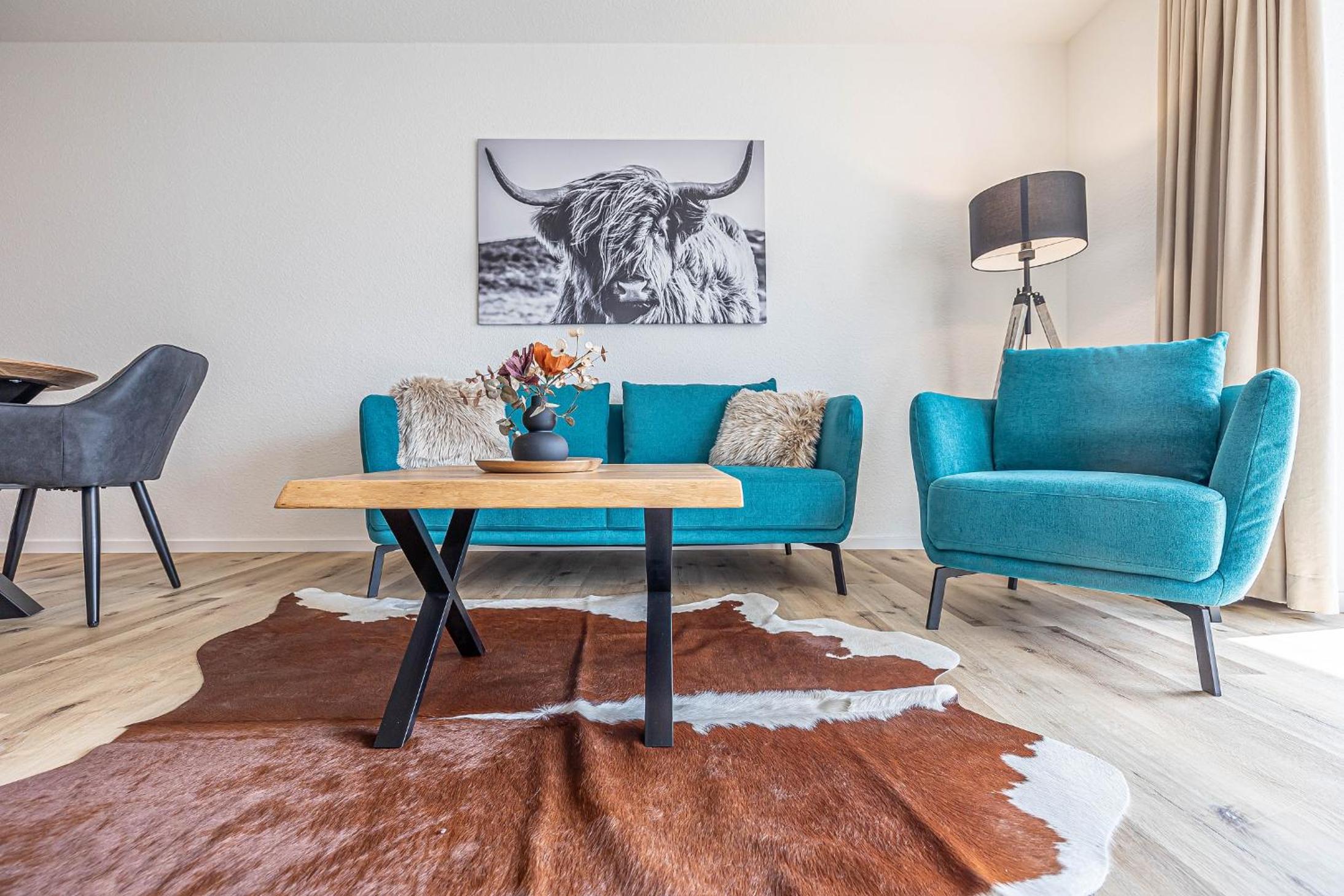 Ferienwohnung Wiking-Koje 4 Schleswig