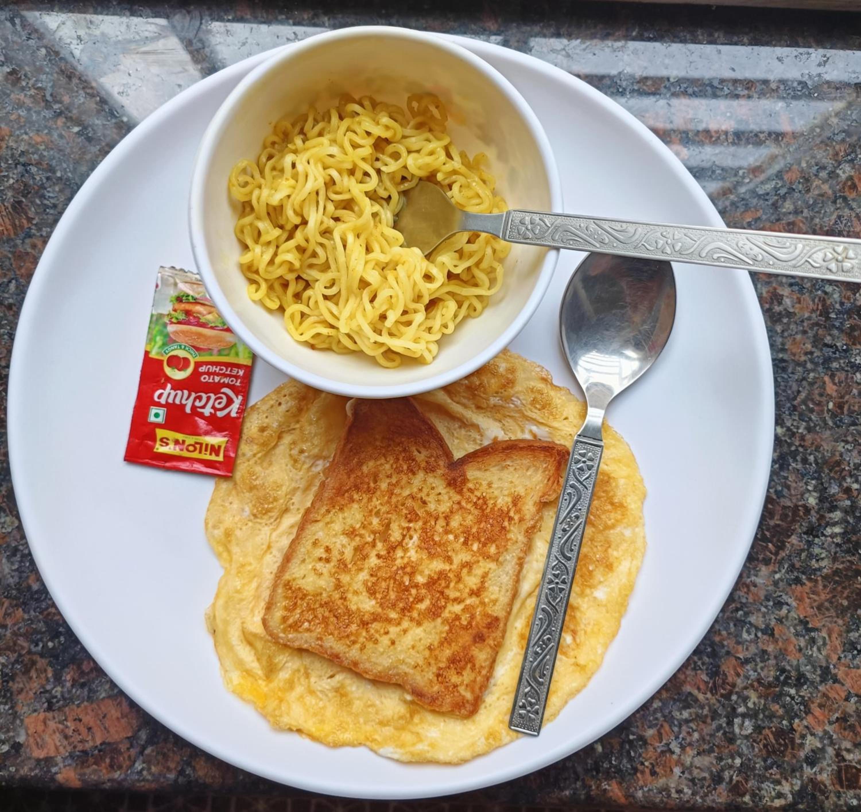 Travellers Nest