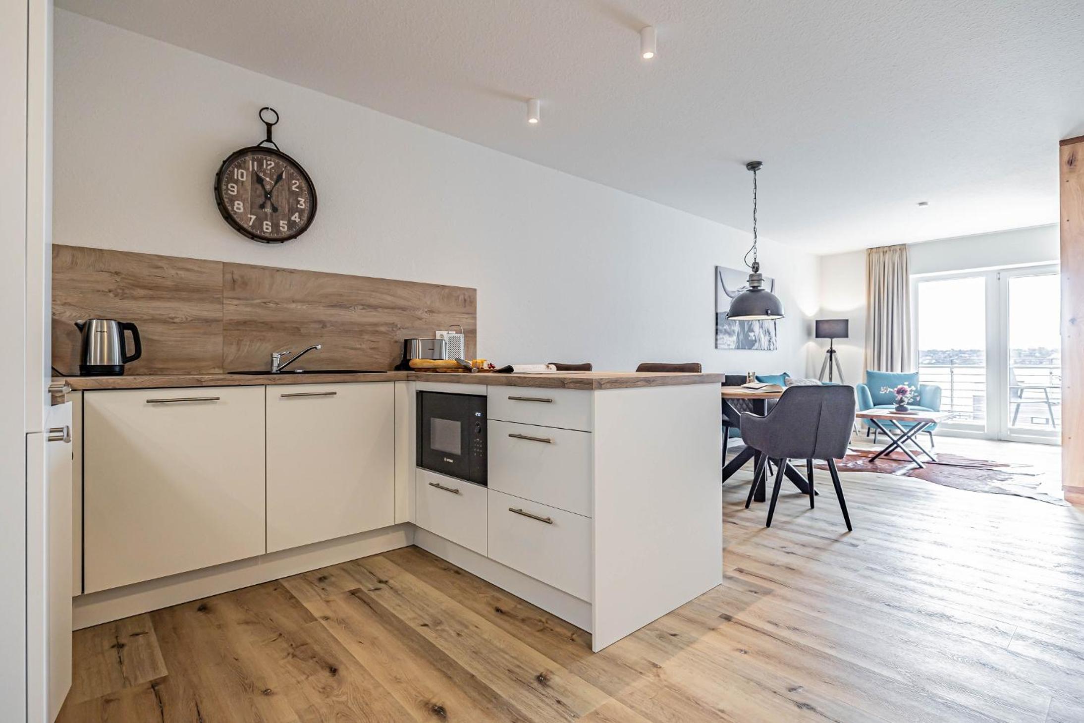 Ferienwohnung Wiking-Koje 4 Schleswig