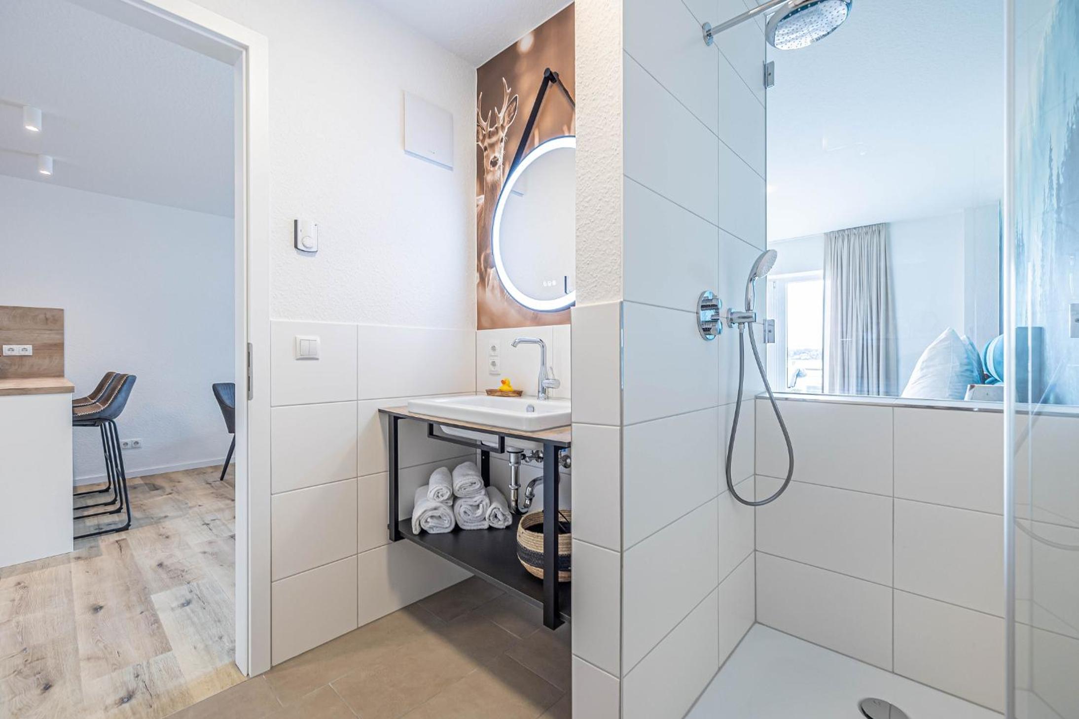 Ferienwohnung Wiking-Koje 4 Schleswig