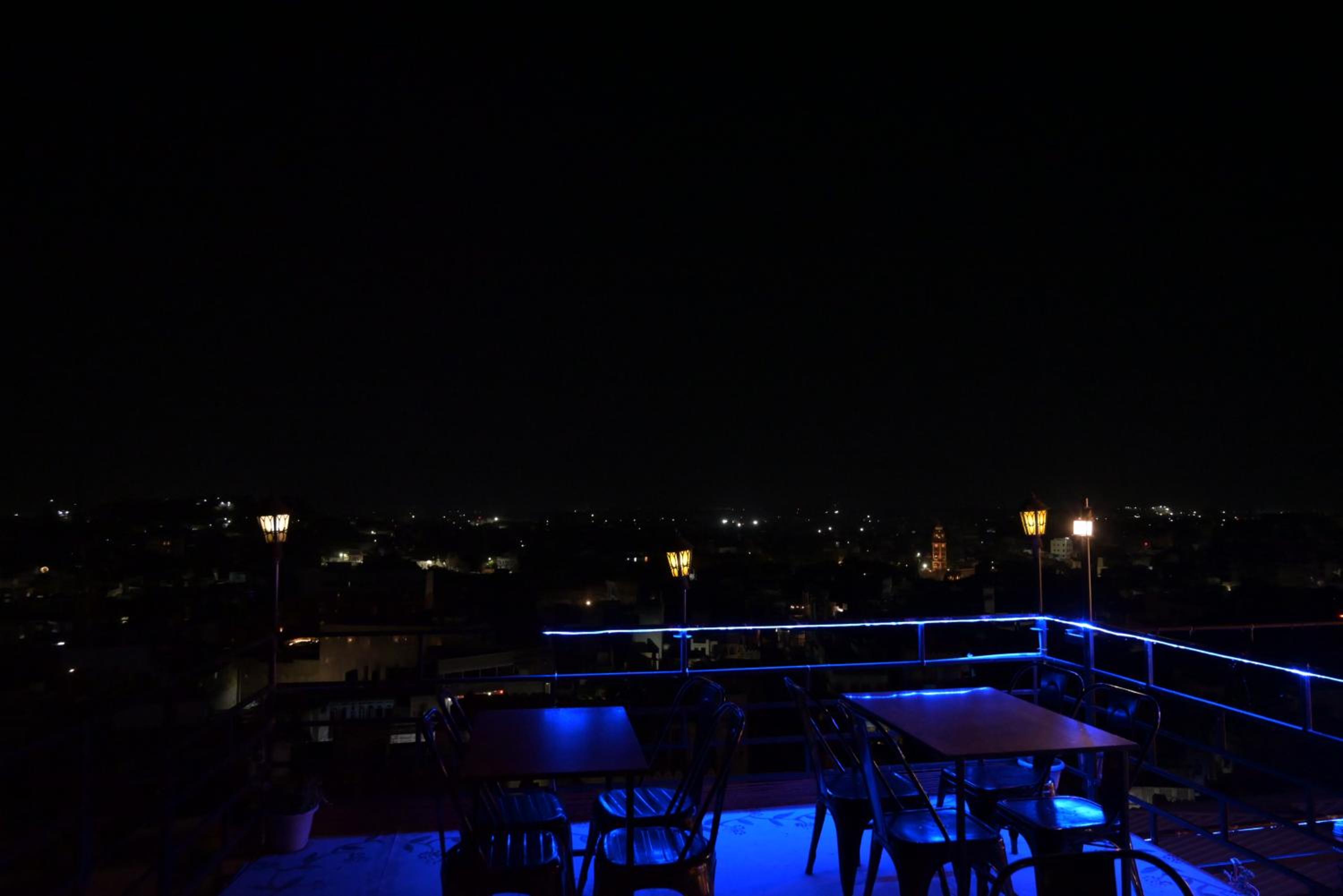 roof