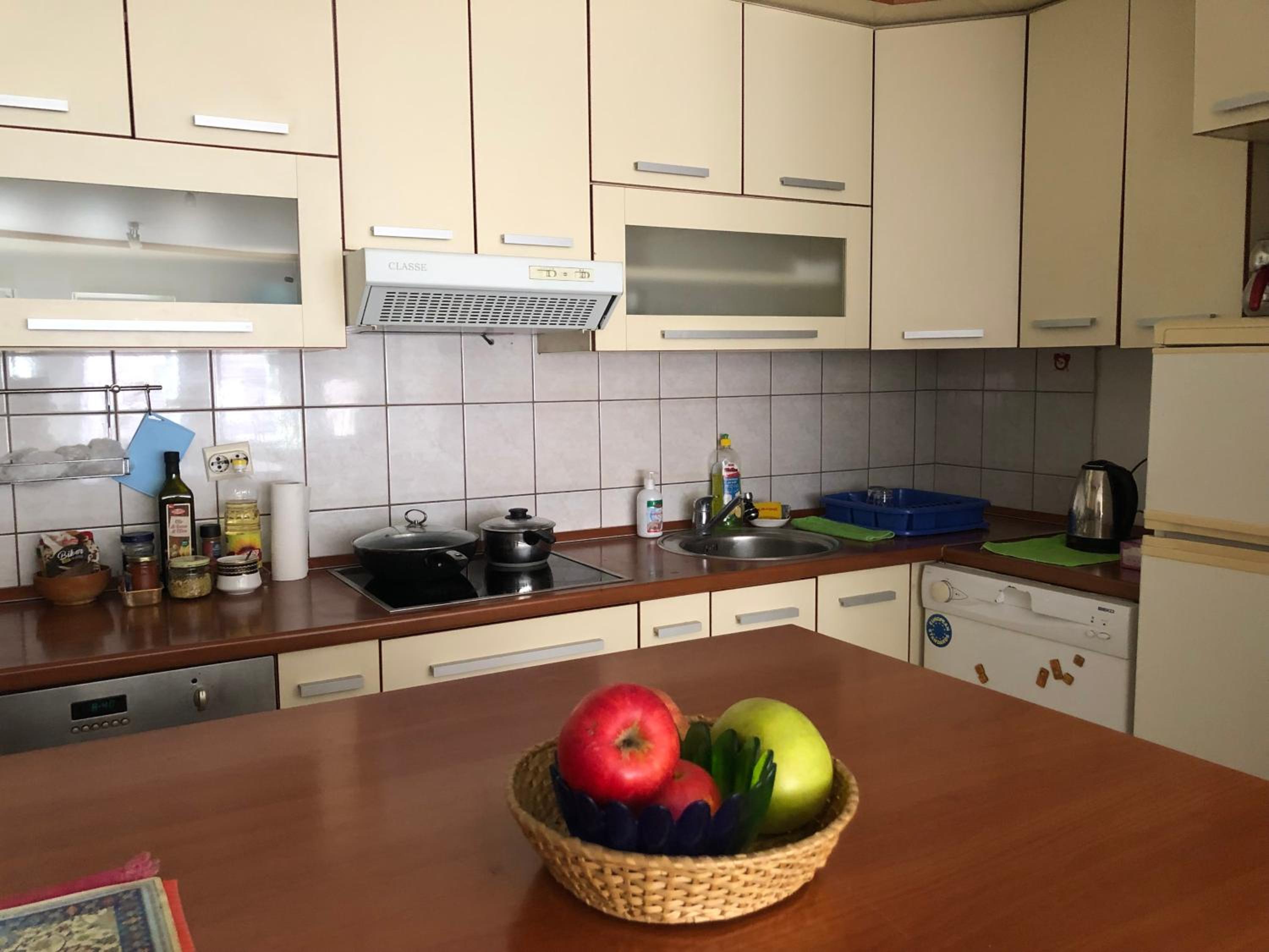 Alfar House