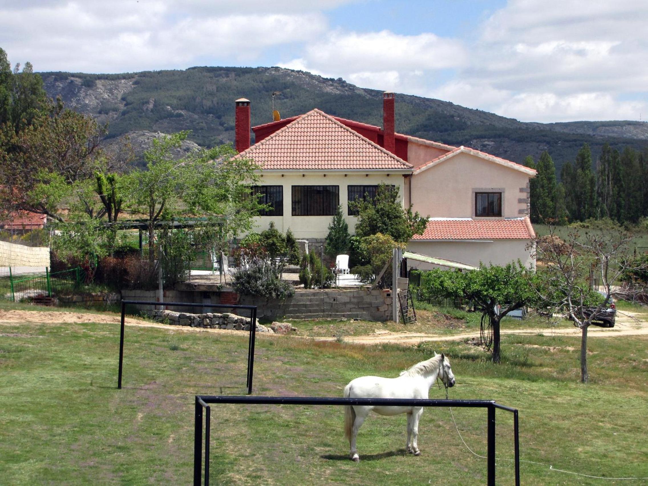 El Mirador de Tortoles