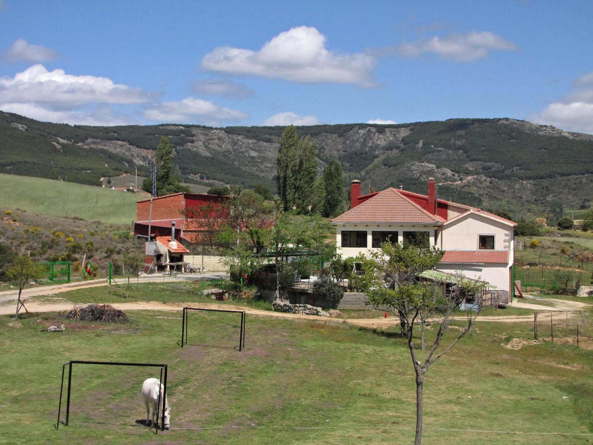 El Mirador de Tortoles