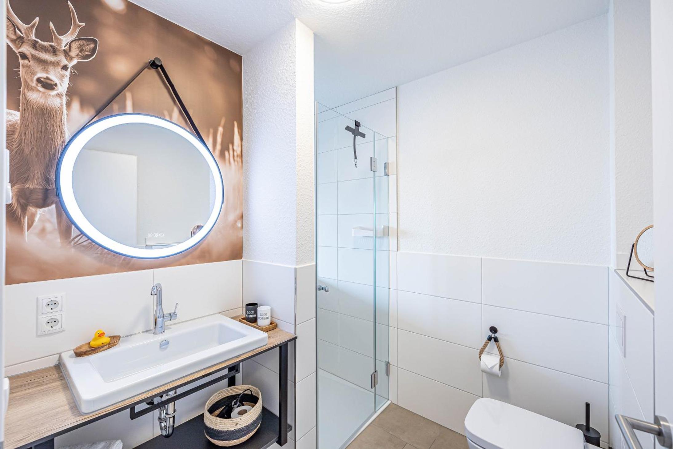 Ferienwohnung Wiking-Koje 4 Schleswig