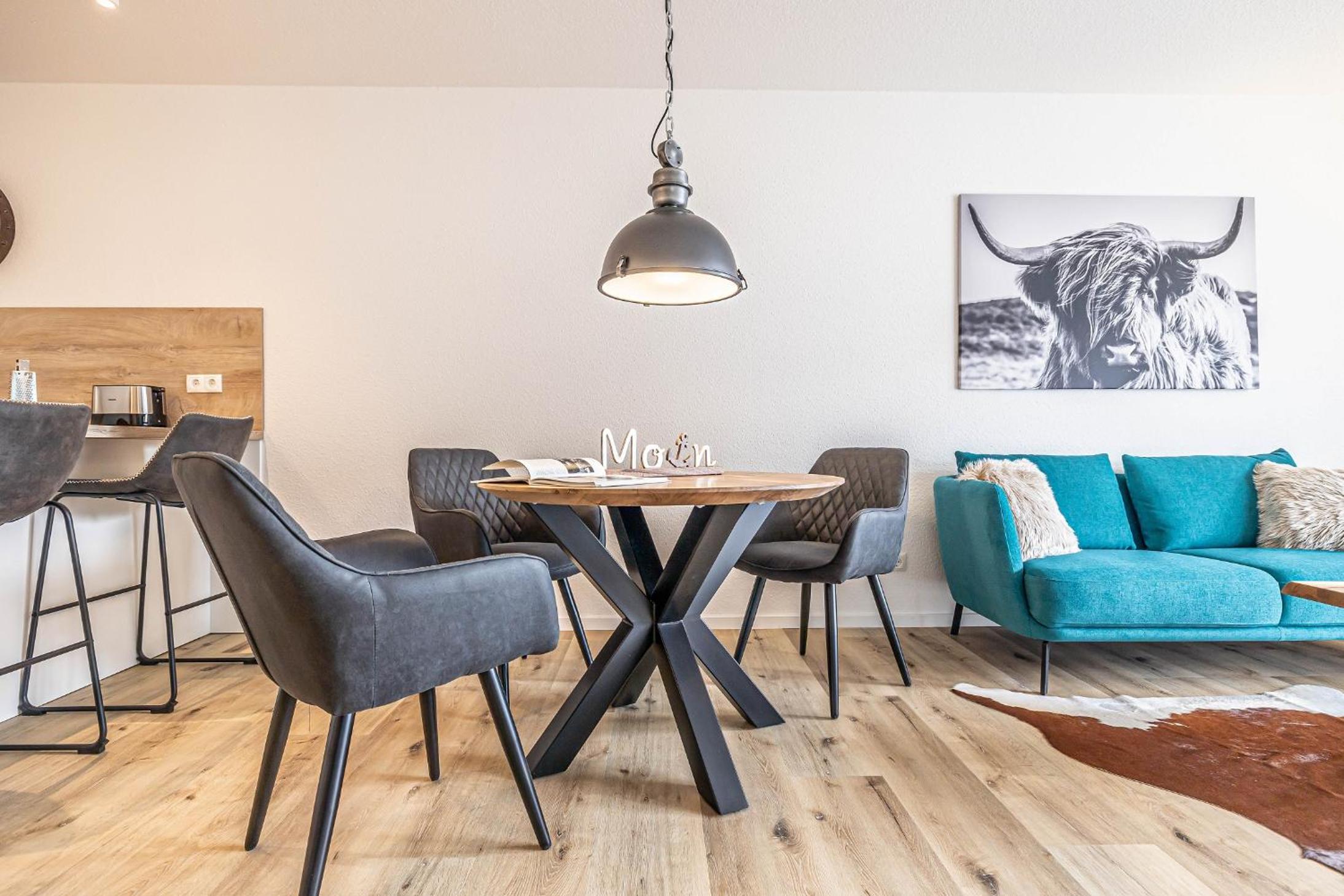 Ferienwohnung Wiking-Koje 4 Schleswig