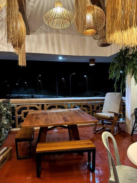 Ohwa's Guesthouse view 5