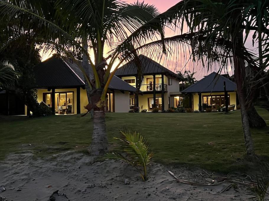 4 Bedroom viktorpoelen at myyah oo com Villa Poelen - view 4