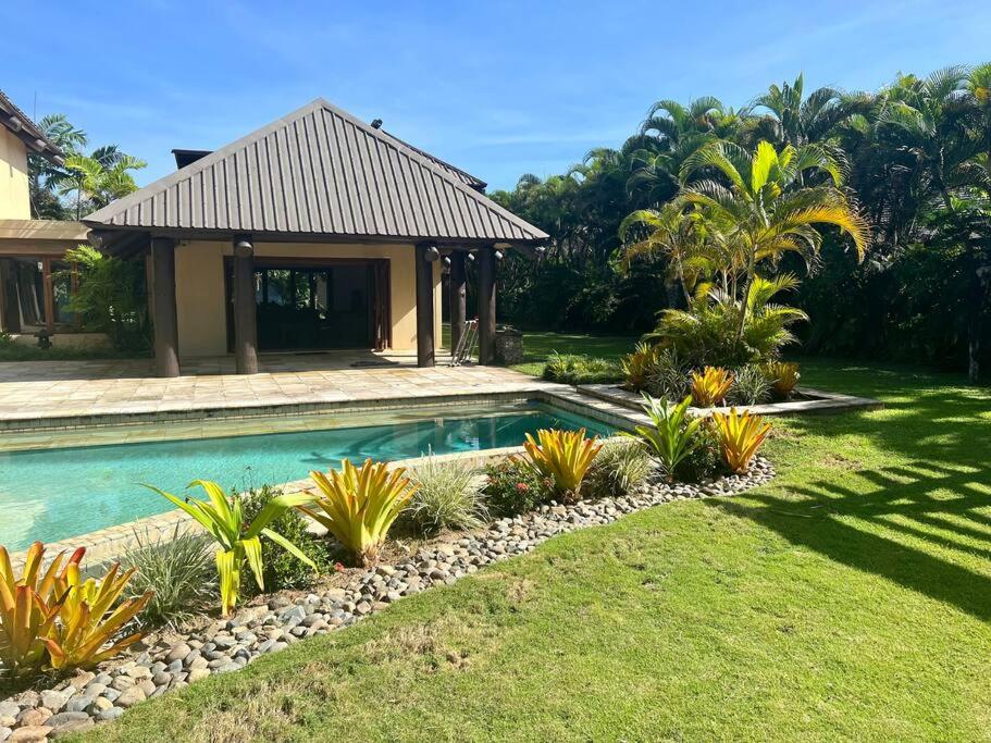 4 Bedroom viktorpoelen at myyah oo com Villa Poelen - view 6