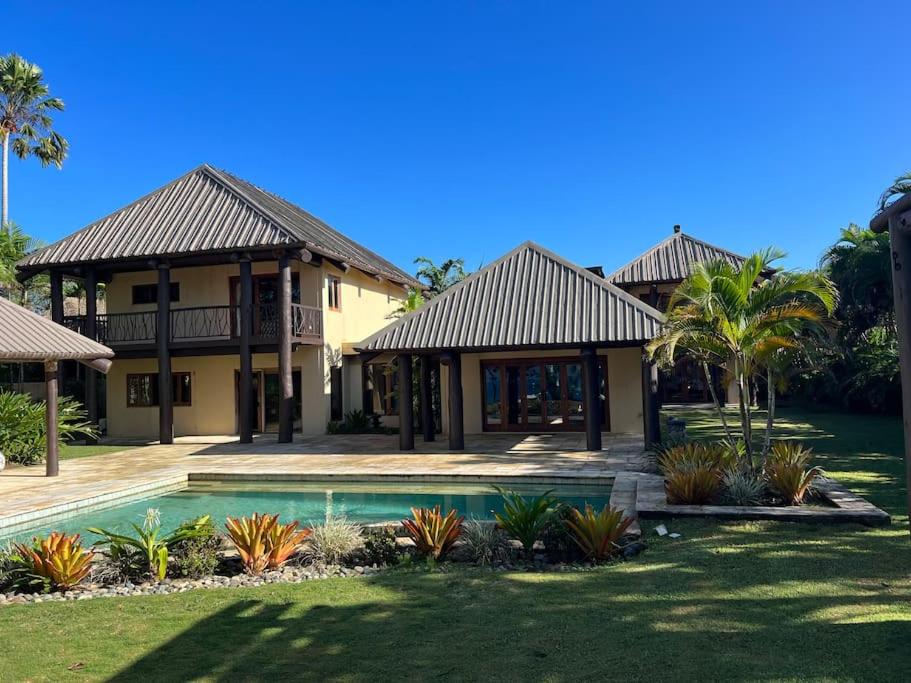 4 Bedroom viktorpoelen at myyah oo com Villa Poelen - view 7