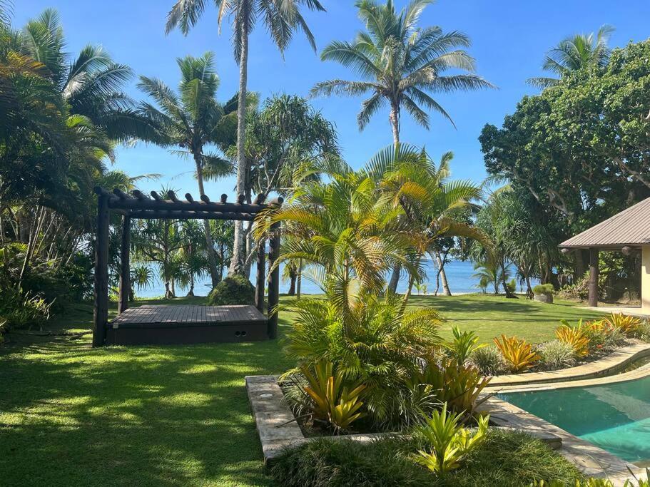 4 Bedroom viktorpoelen at myyah oo com Villa Poelen - view 15
