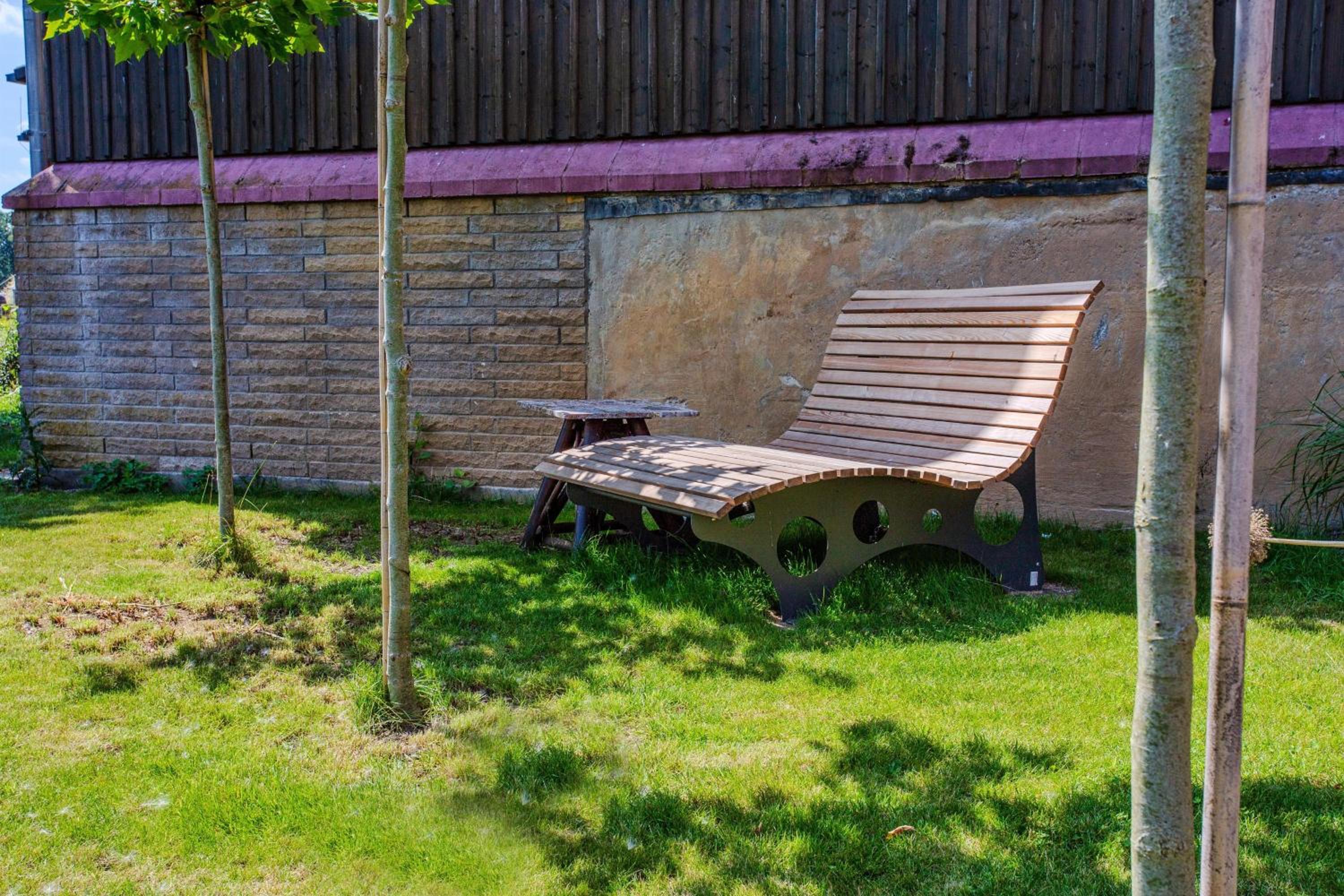 Vier Jahreszeiten Camping - Biggesee