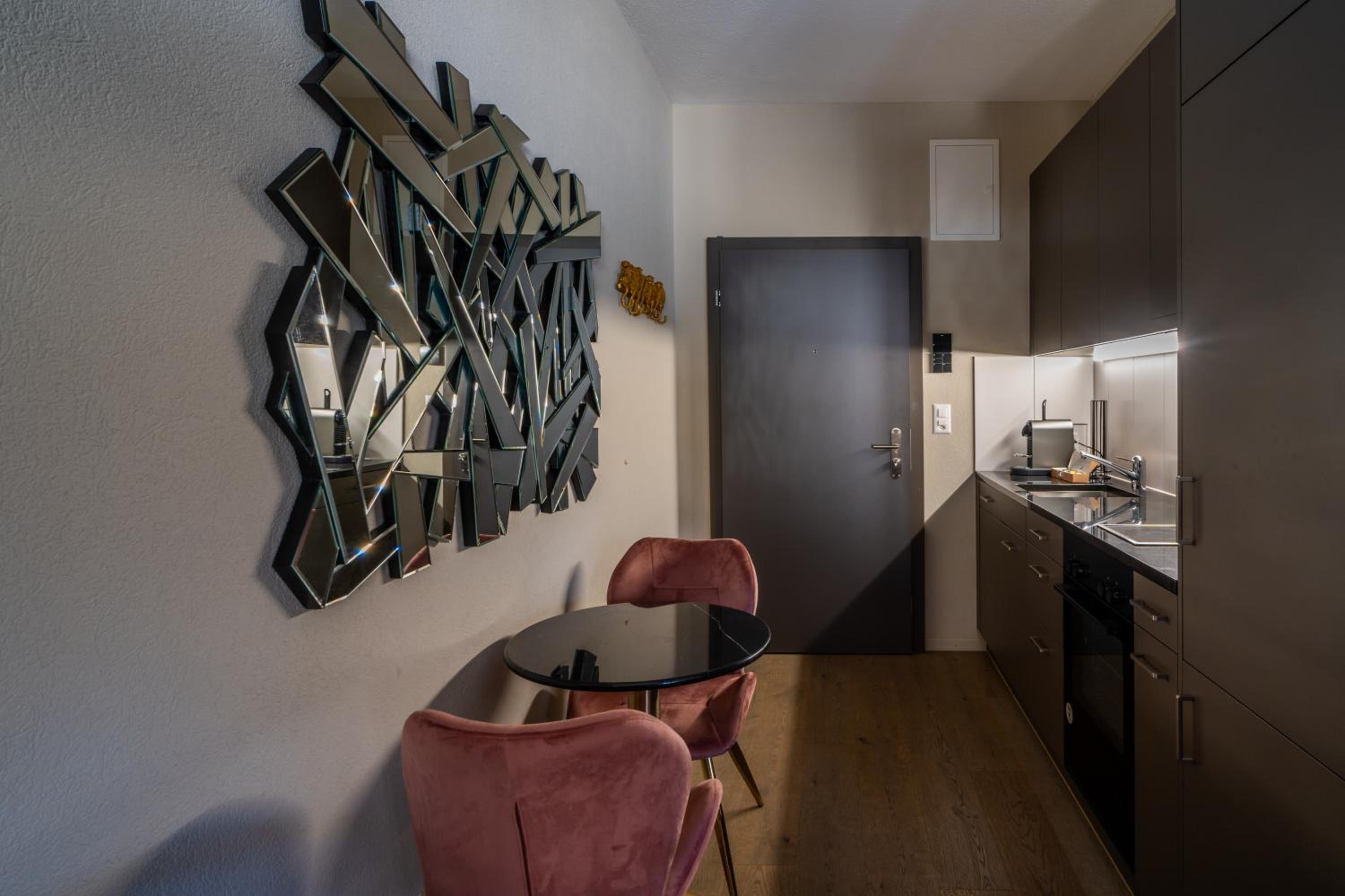 Traumwohnung im Herzen von Zürich