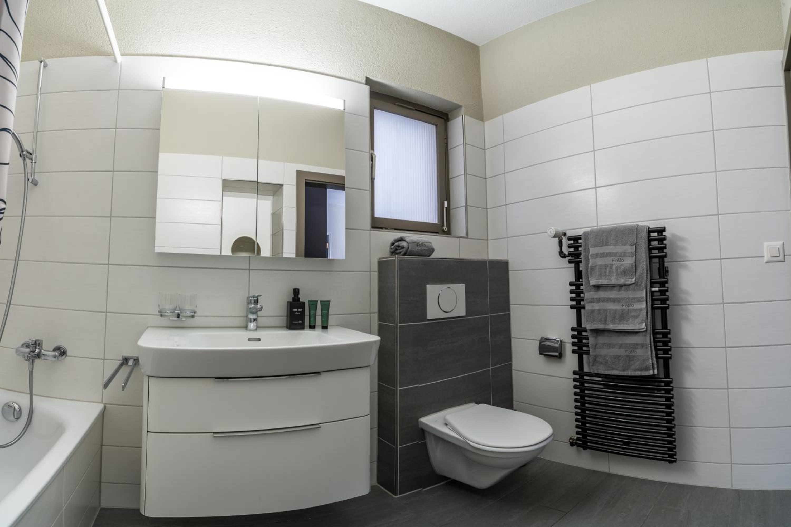 Traumwohnung im Herzen von Zürich