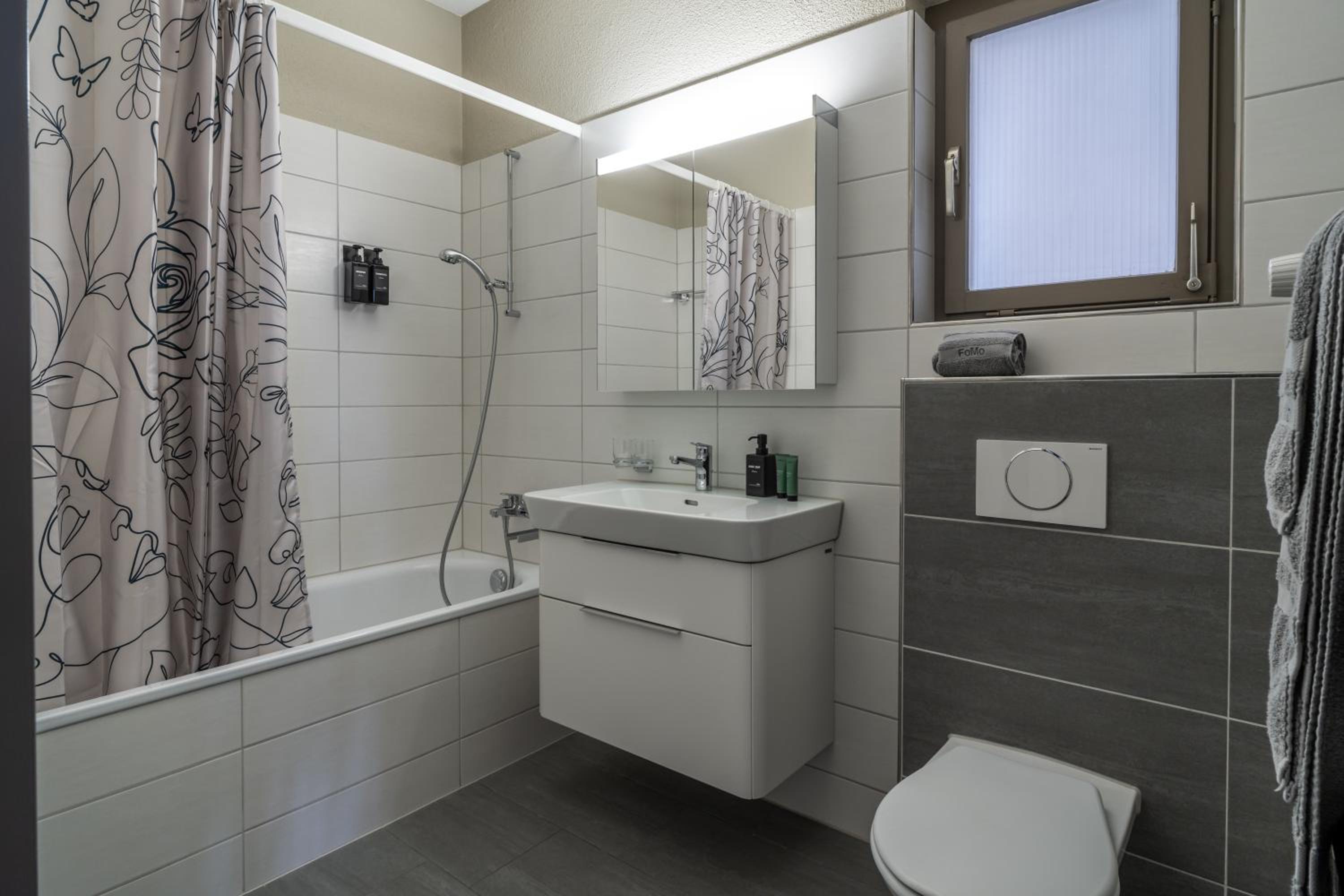 Traumwohnung im Herzen von Zürich