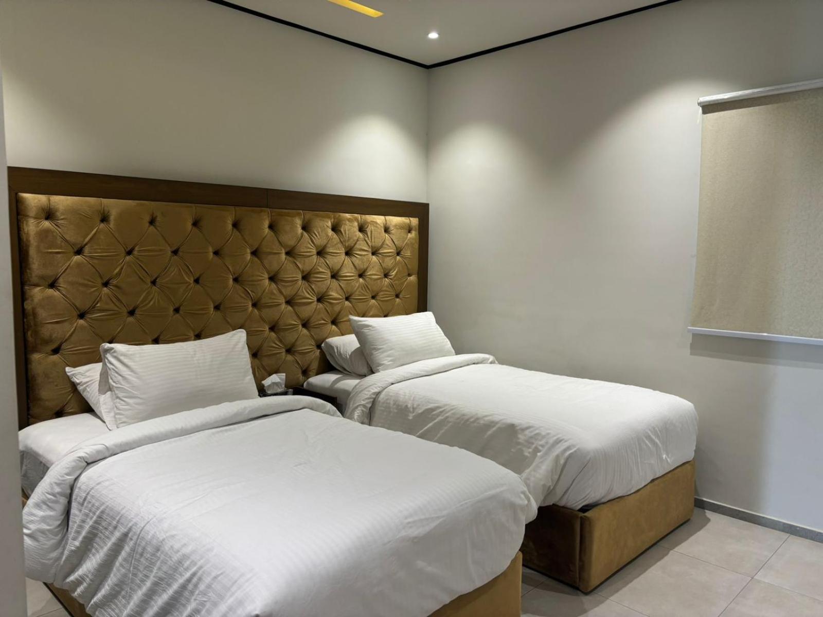 Capital Comfort