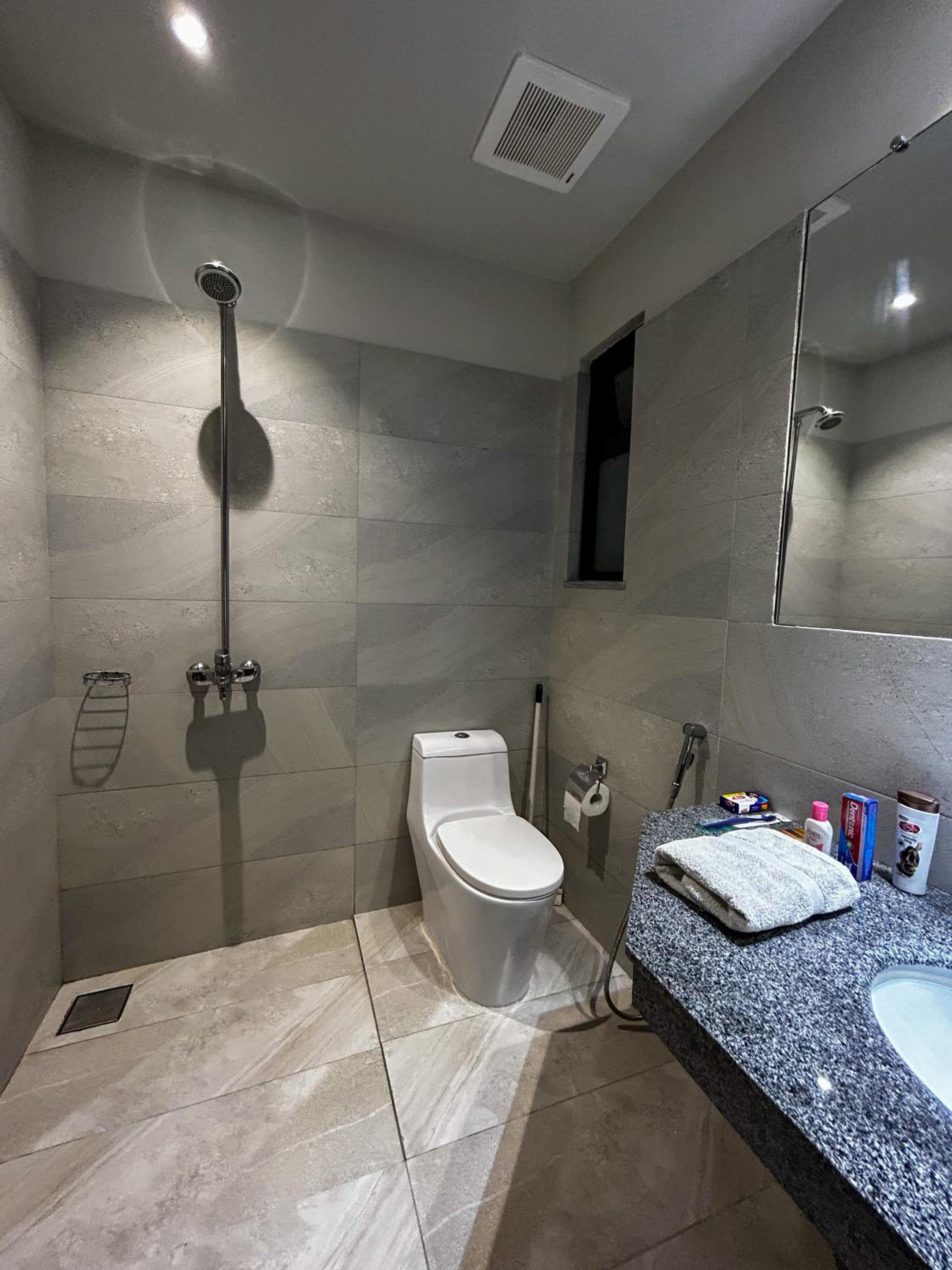 Capital Comfort