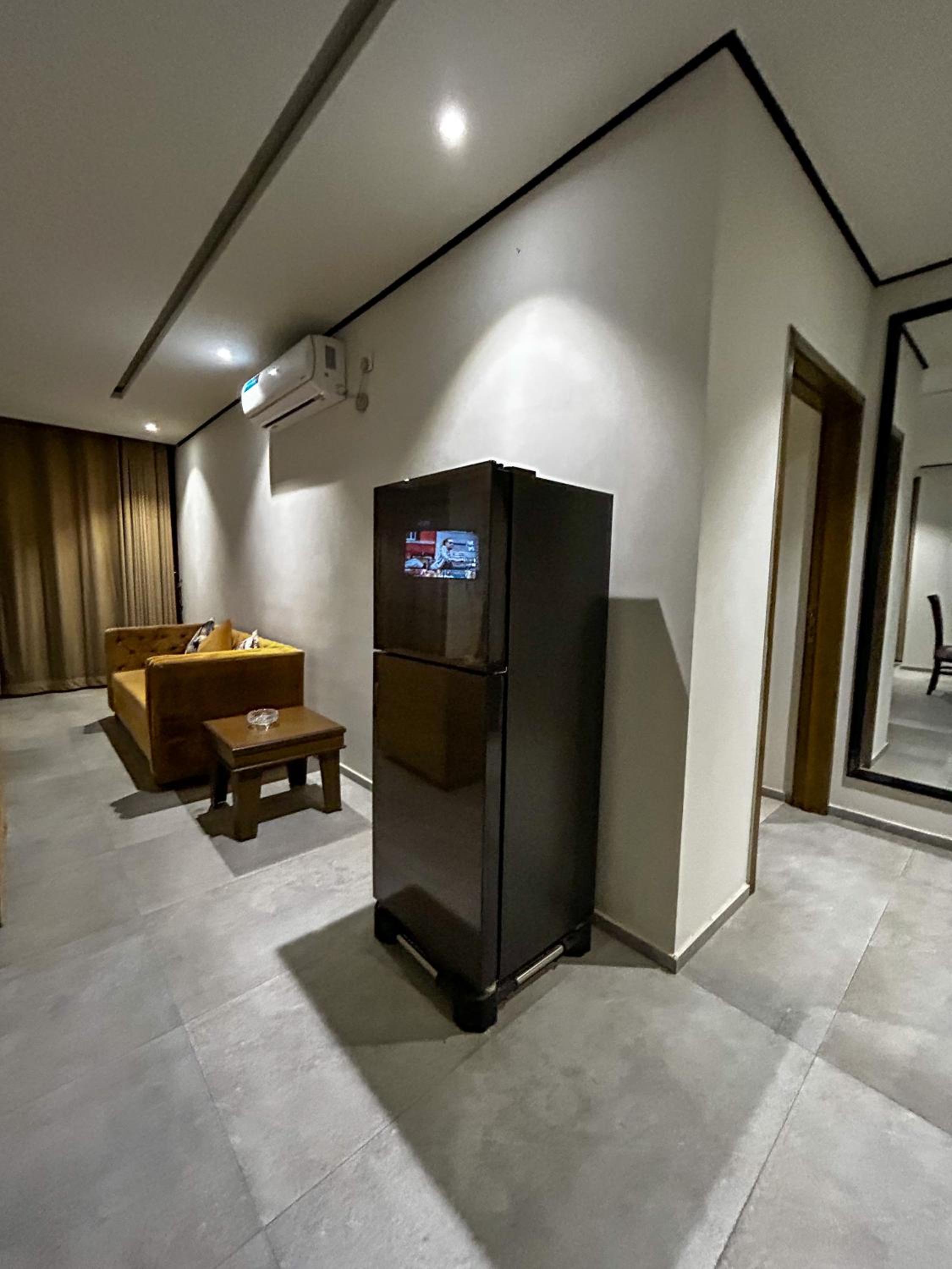 Capital Comfort