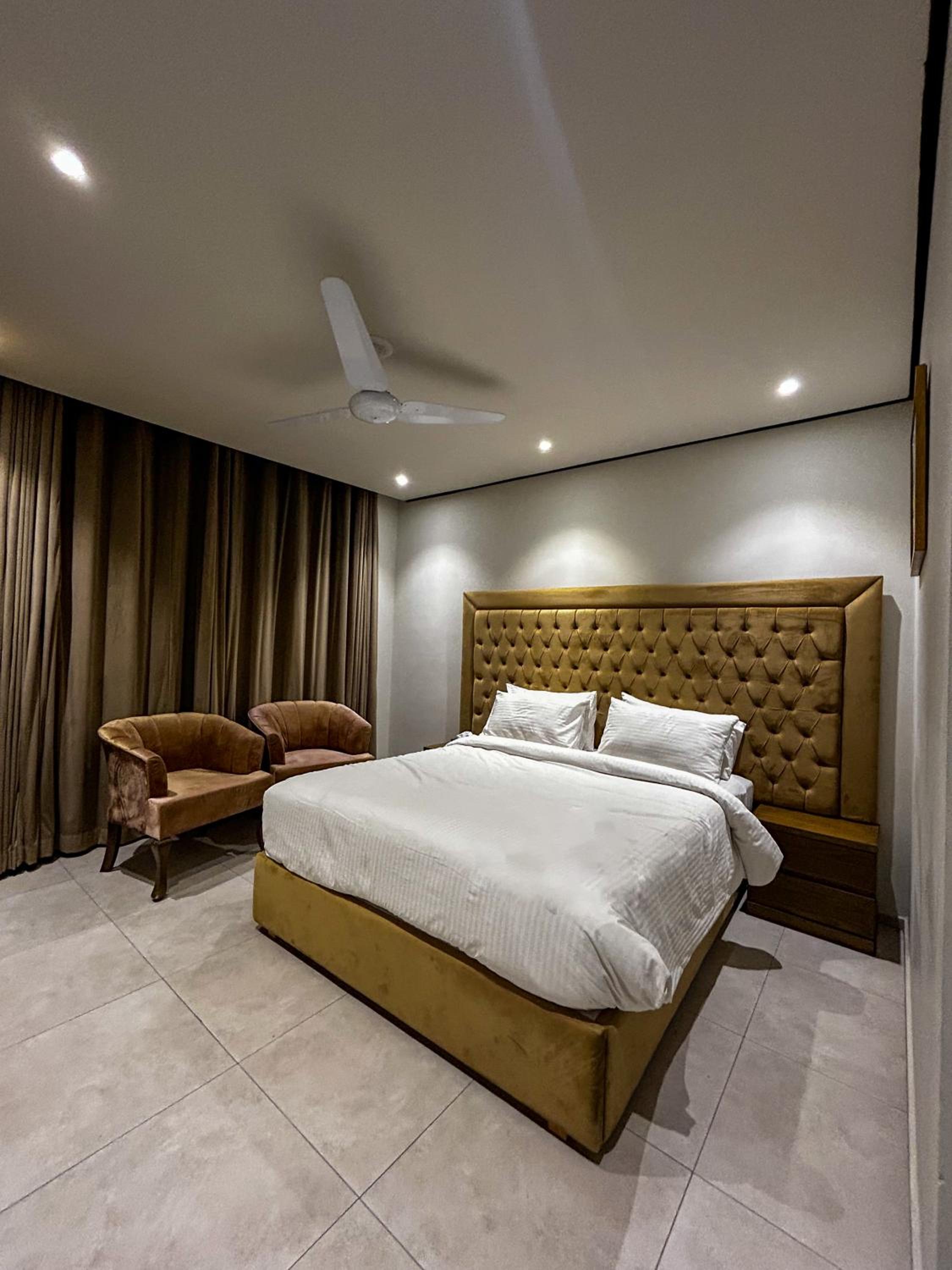 Capital Comfort