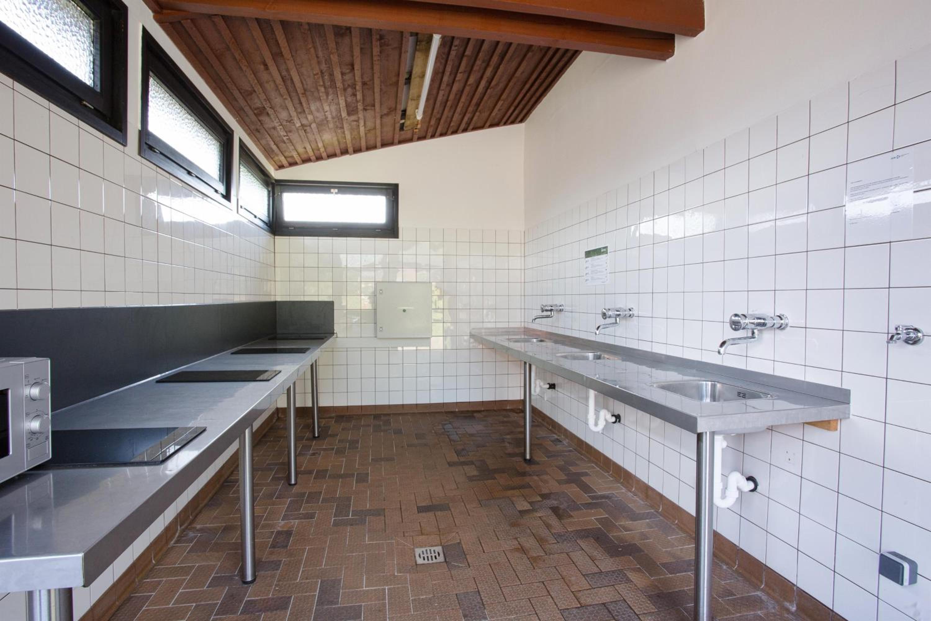 Vier Jahreszeiten Camping - Biggesee