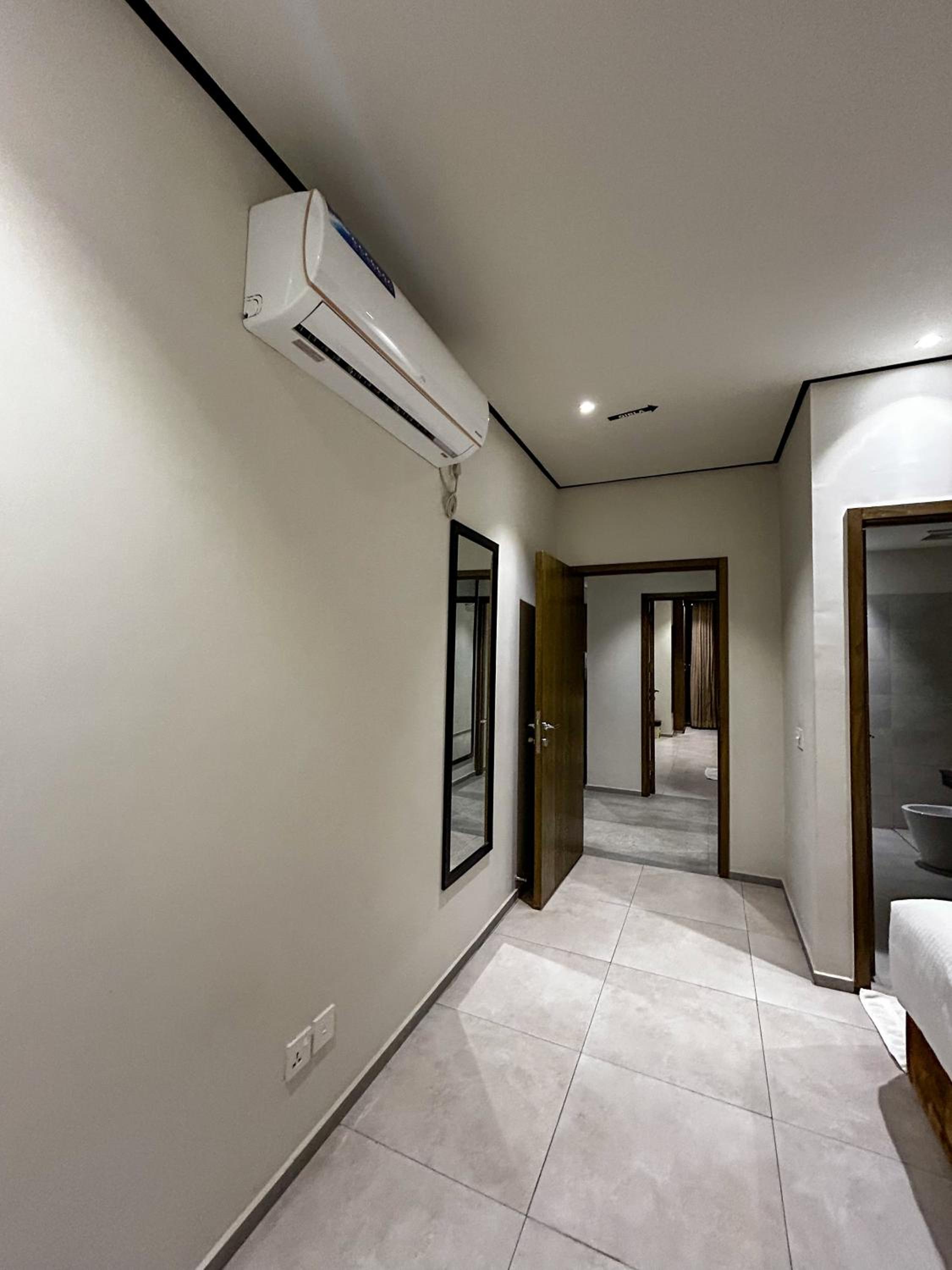 Capital Comfort