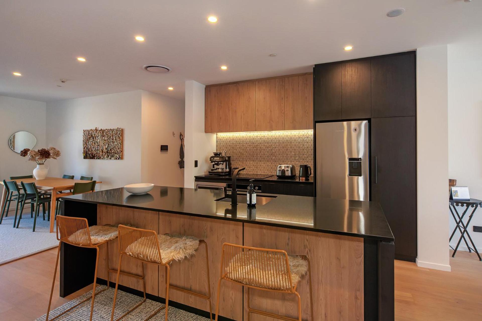 Malthouse Lane City Apartment 4