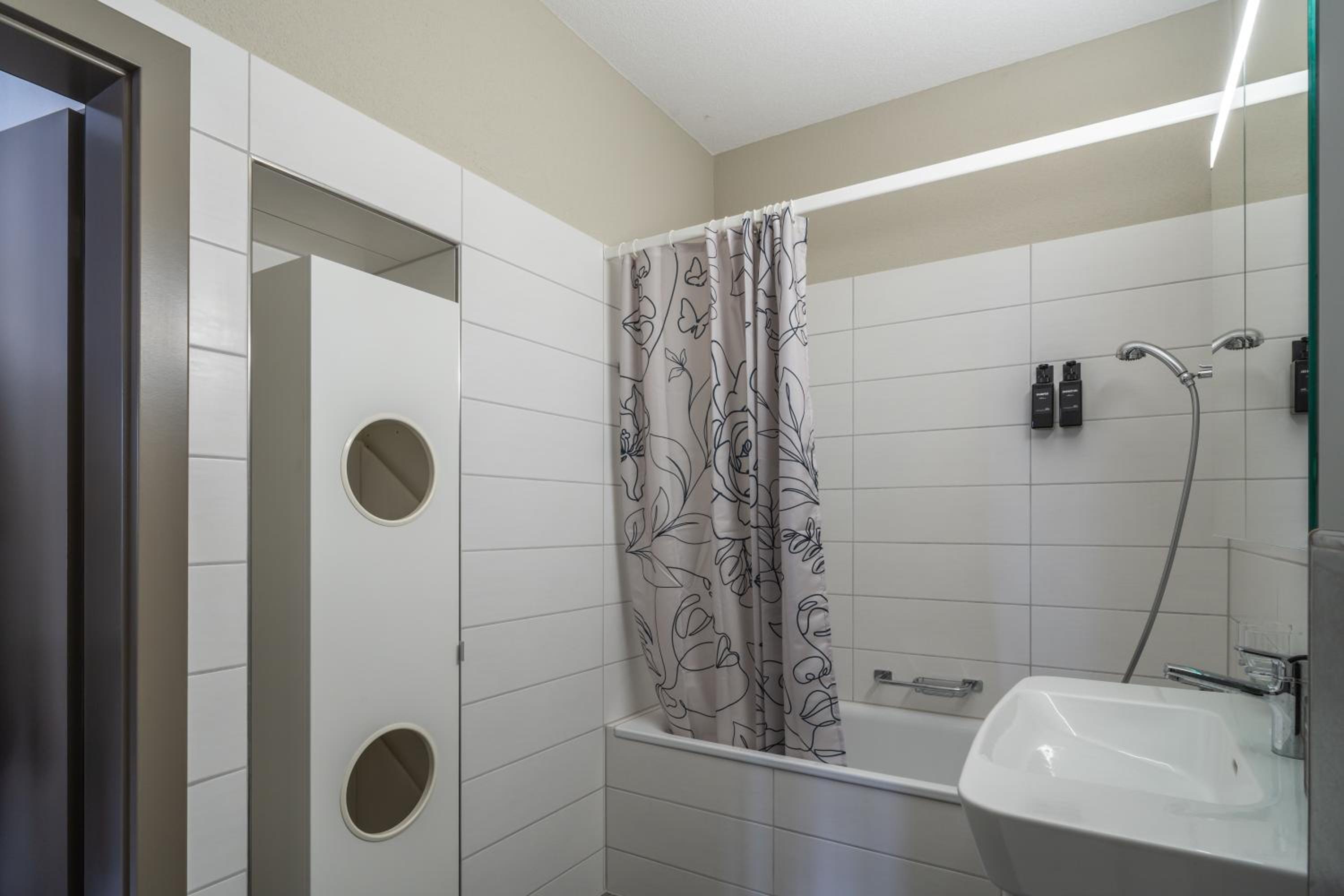 Traumwohnung im Herzen von Zürich
