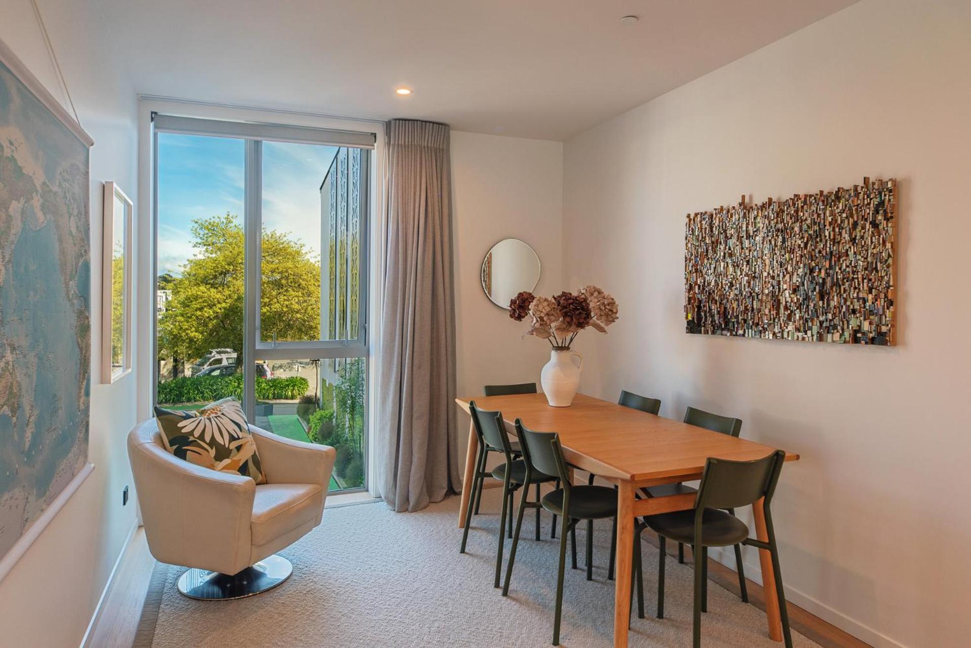Malthouse Lane City Apartment 4