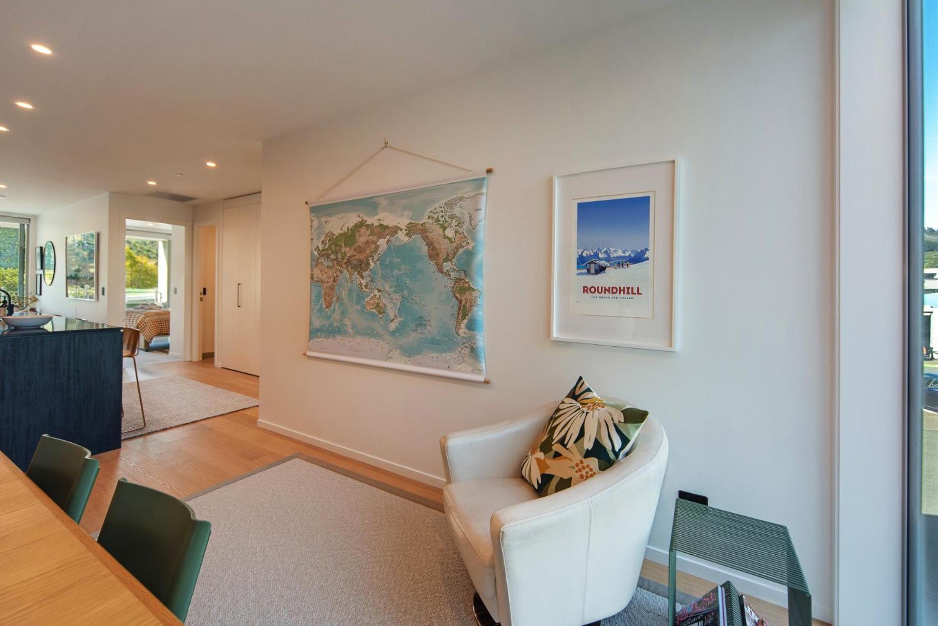 Malthouse Lane City Apartment 4