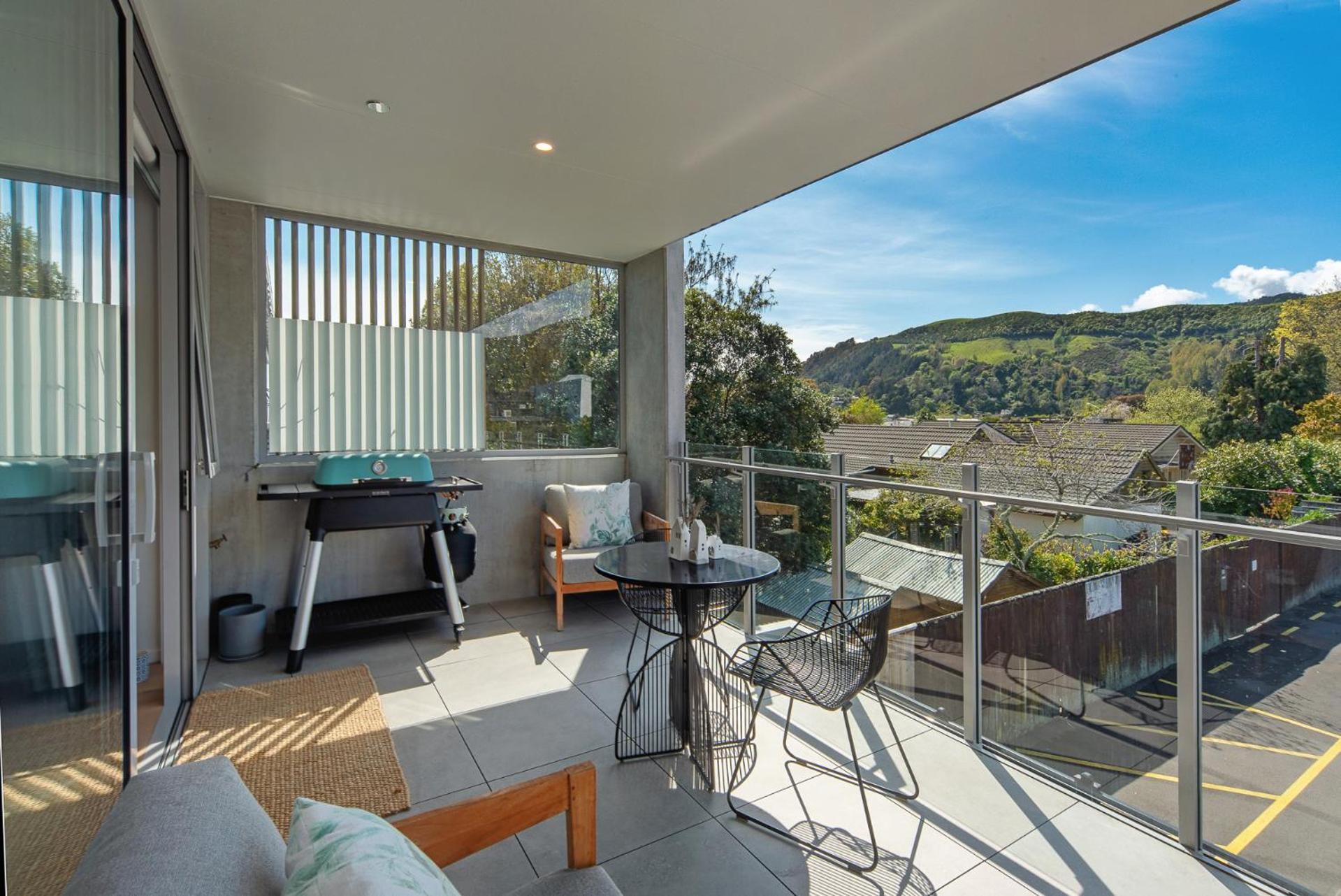 Malthouse Lane City Apartment 4