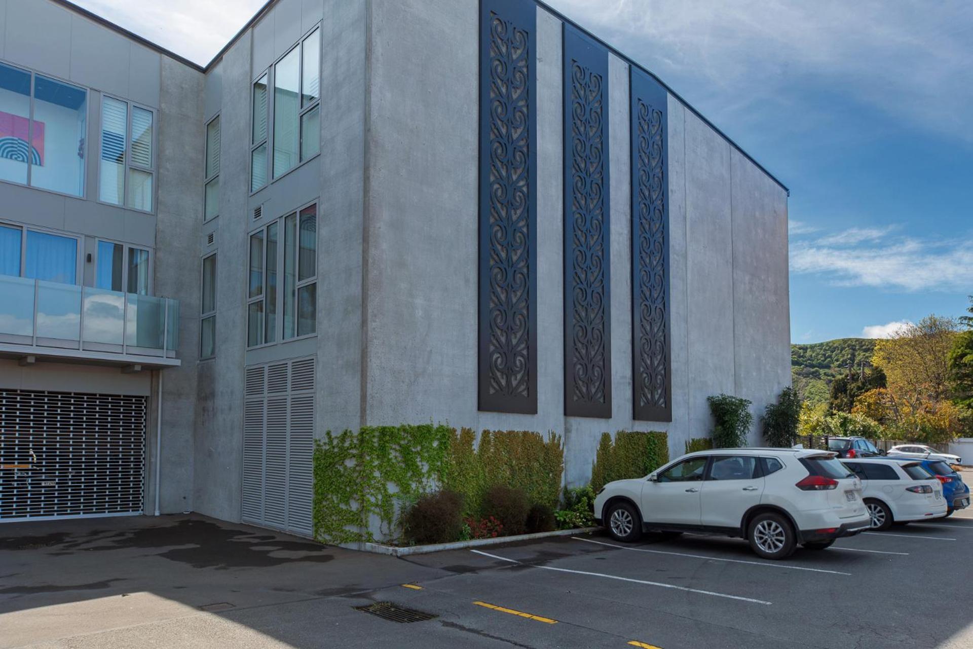 Malthouse Lane City Apartment 4