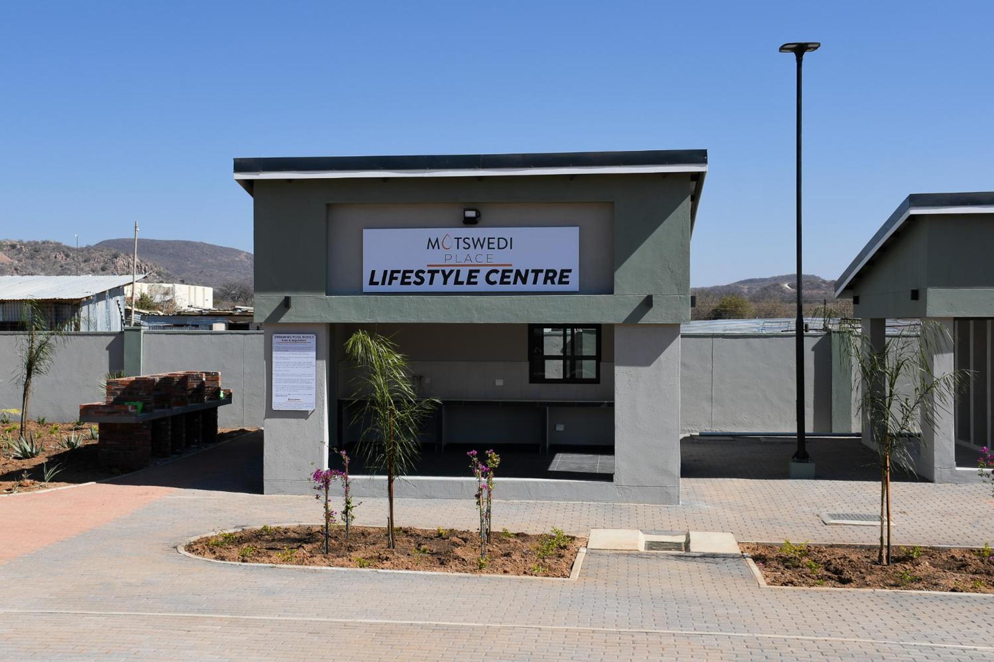 Nthula Botique Apartment