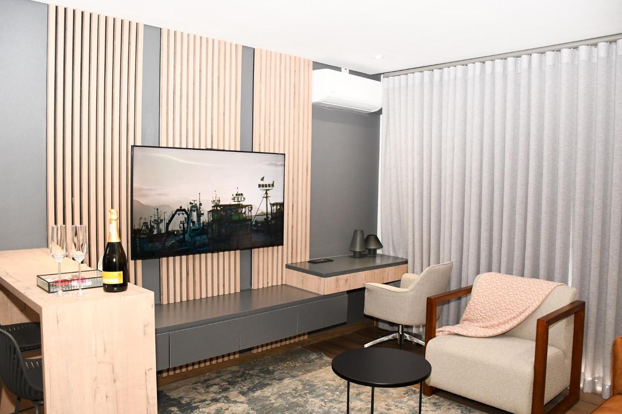 Nthula Botique Apartment