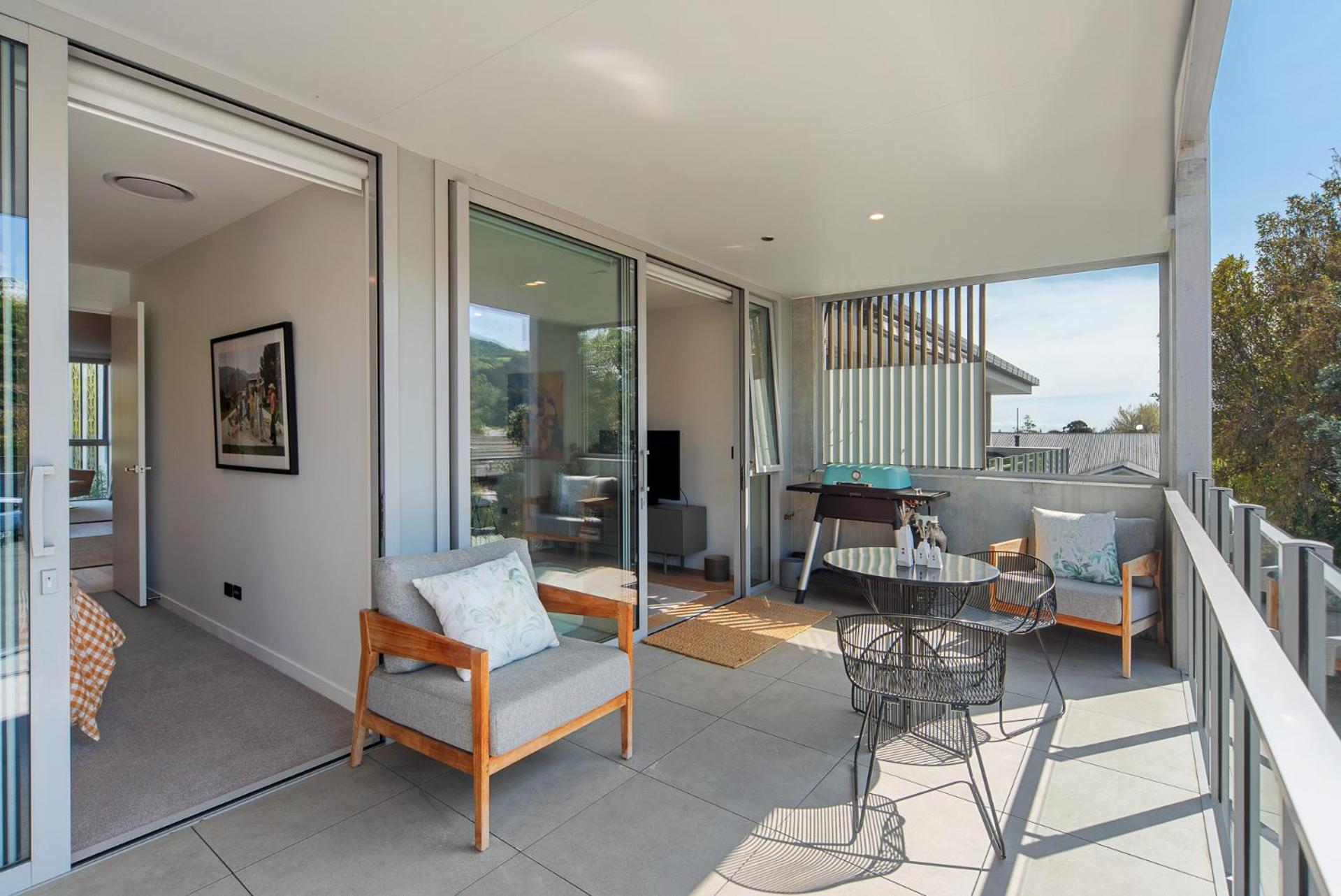 Malthouse Lane City Apartment 4