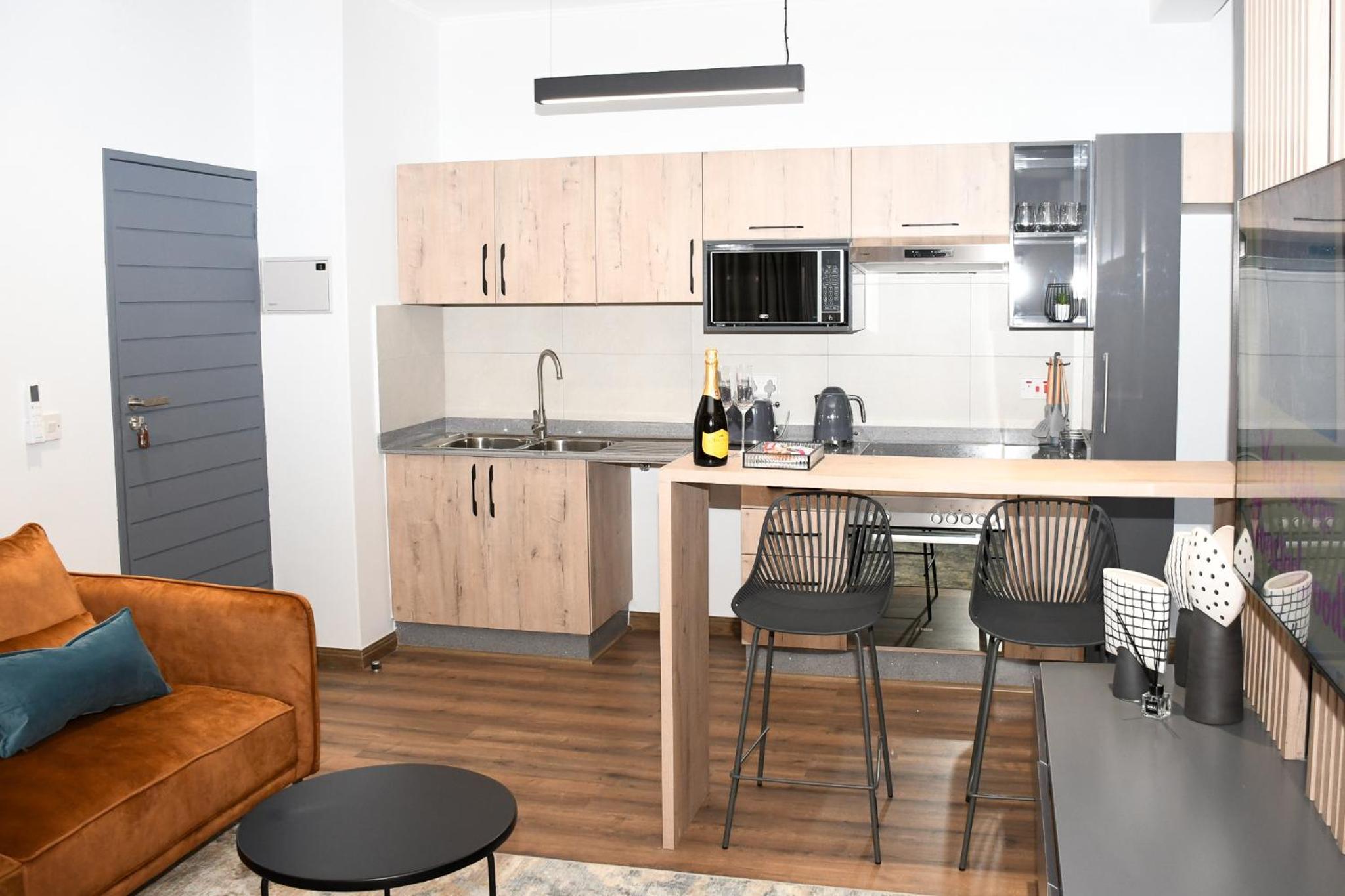 Nthula Botique Apartment
