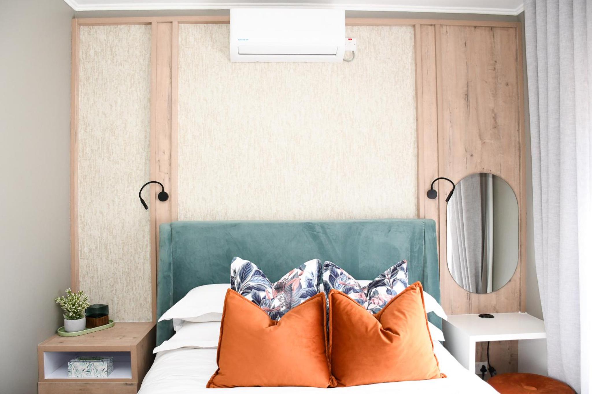 Nthula Botique Apartment