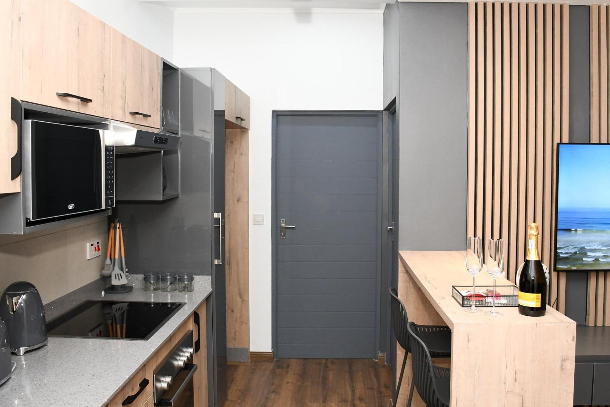 Nthula Botique Apartment