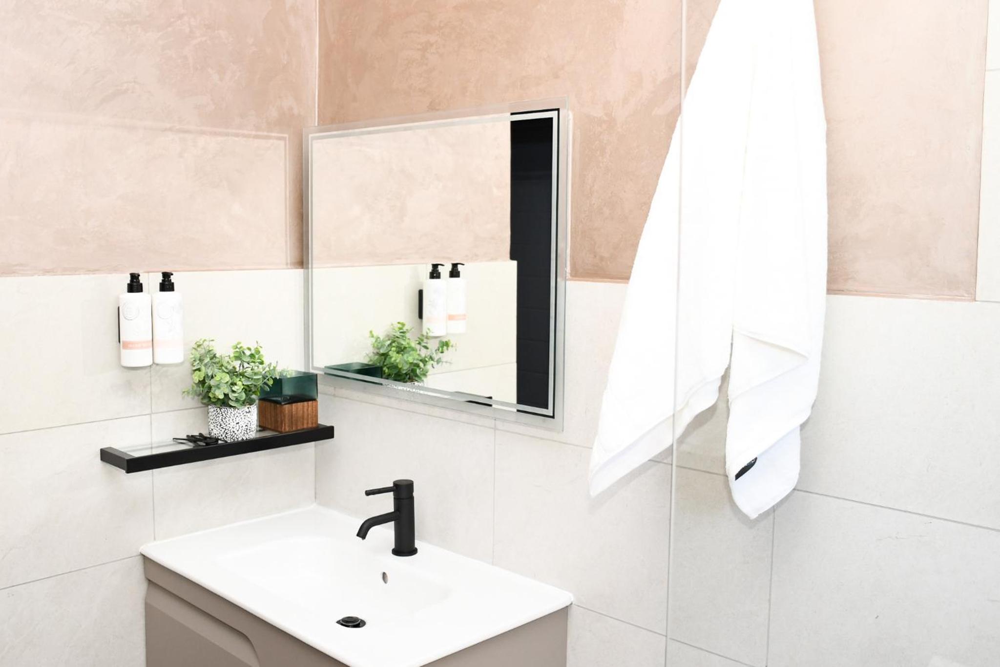 Nthula Botique Apartment
